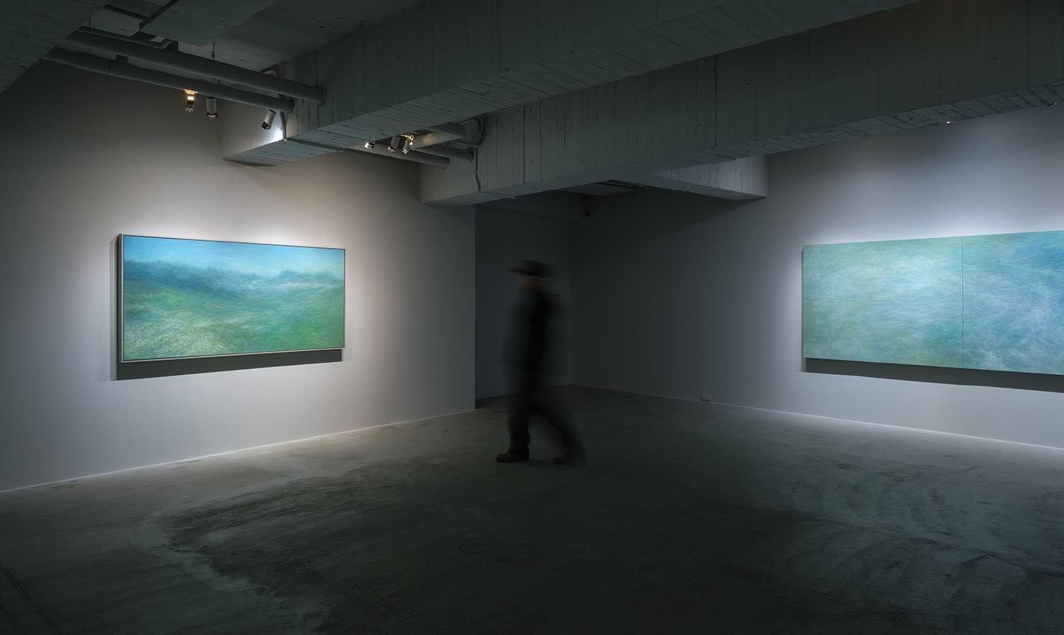 Voices of the Wind by LIN Wei-Hsiang