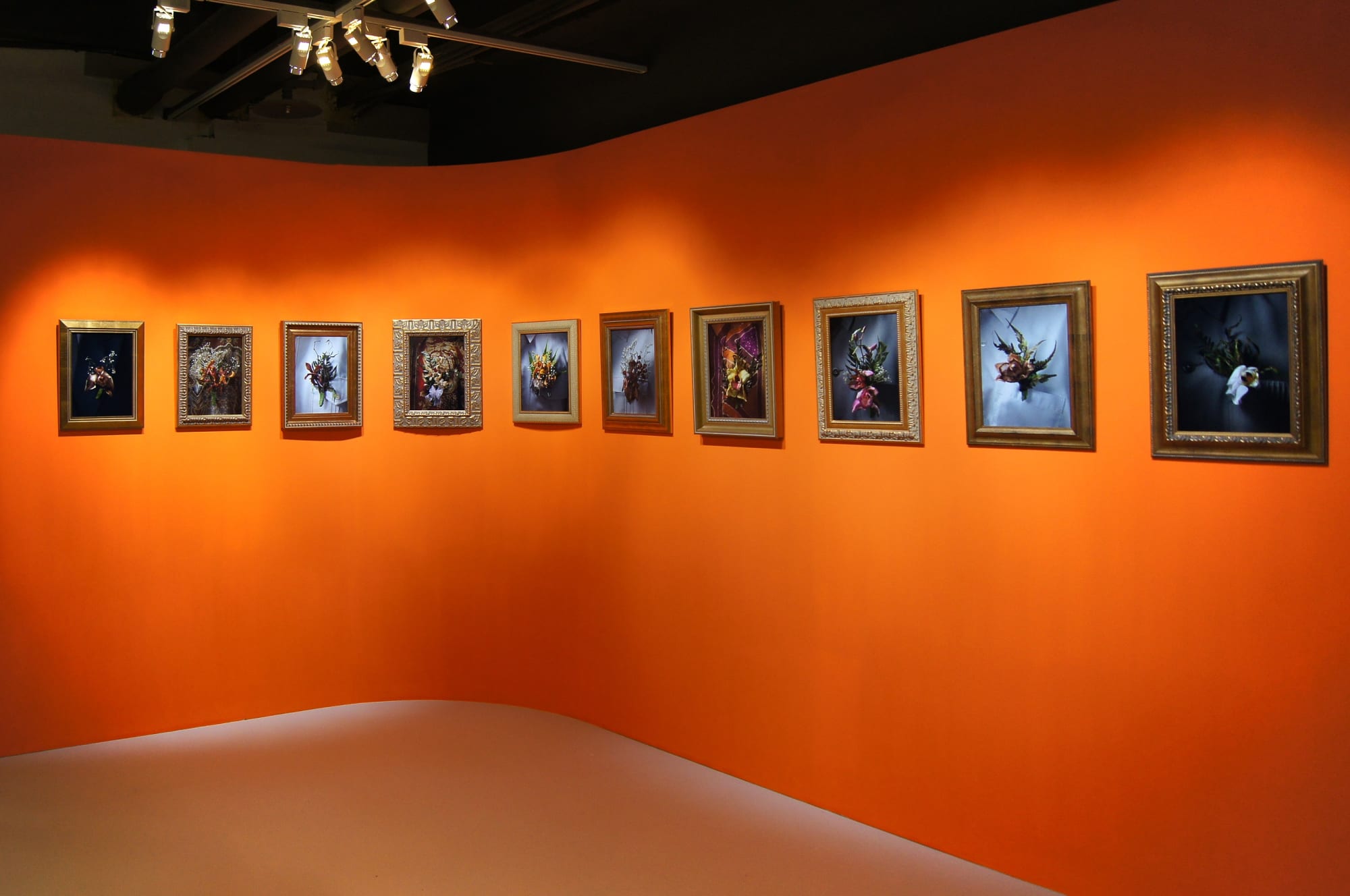 Yee I-Lann:Fluid World