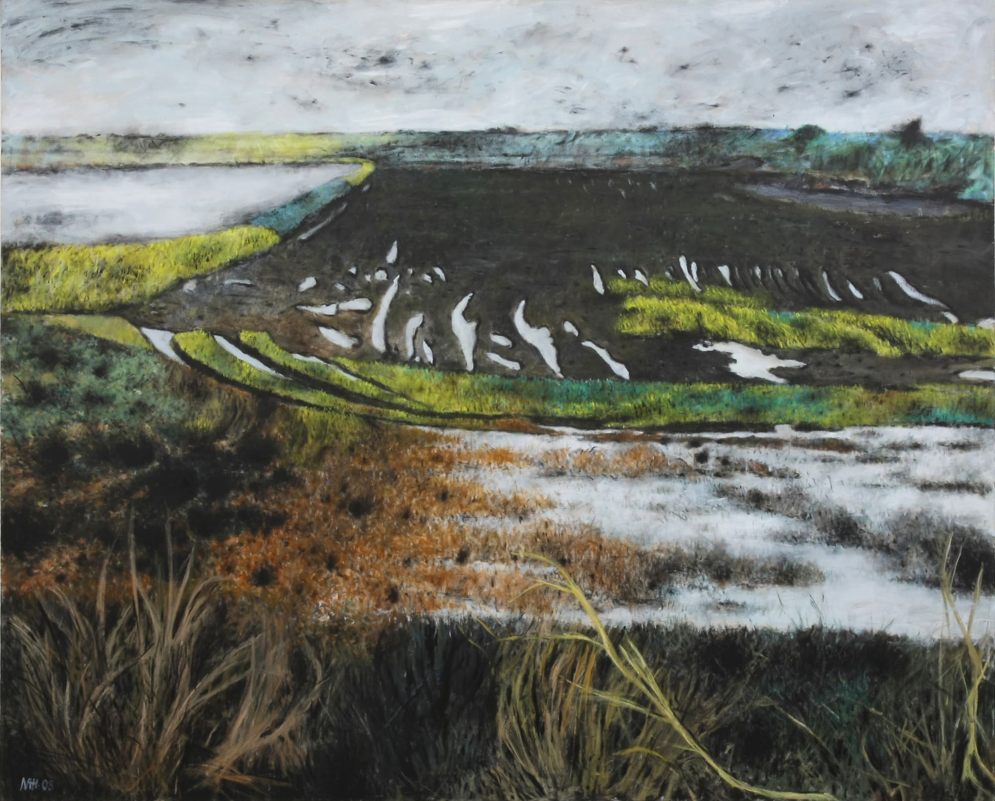 Utopia-Asian Contemporary Art Croup Exhibition