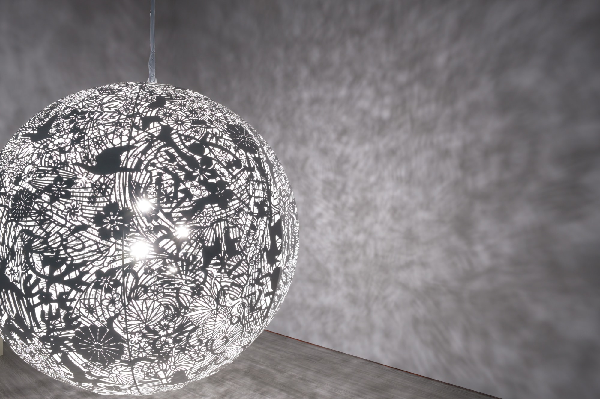 「流光」當代藝術聯展