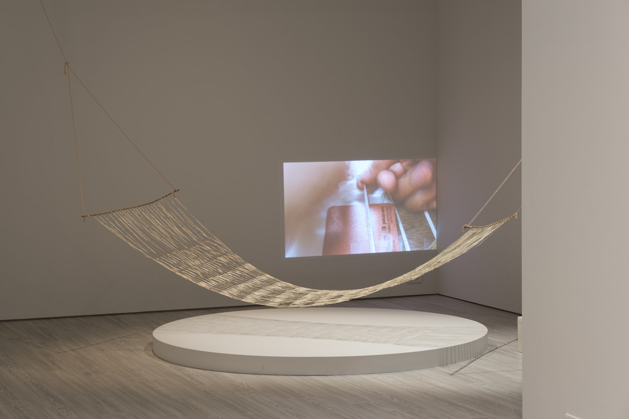 Flowing Light - A Group Show of Contemporary Artists