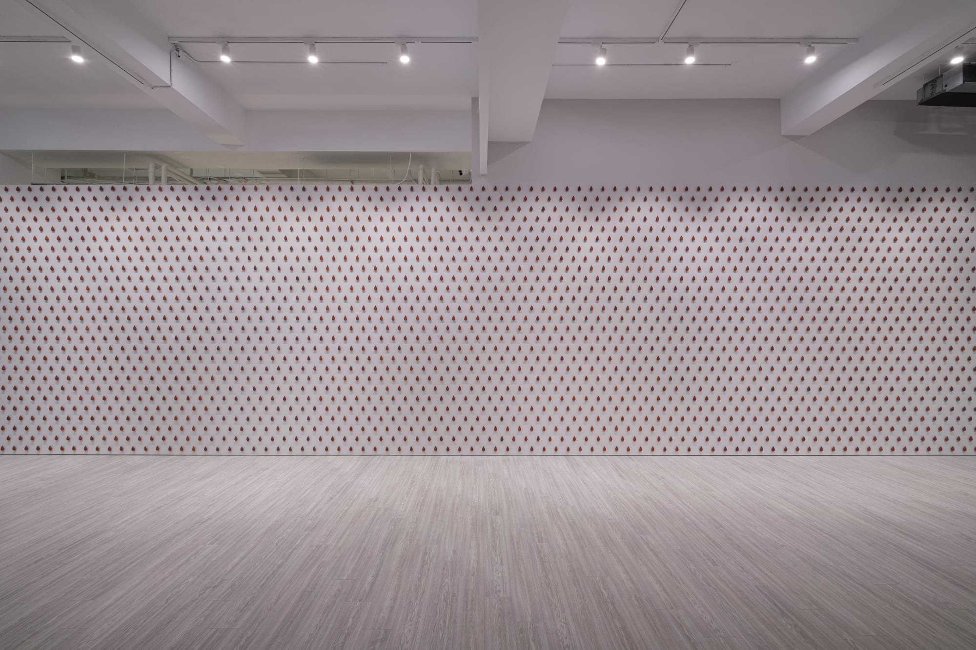 「靈語」艾伯特·約拿桑·瑟提亞萬個展