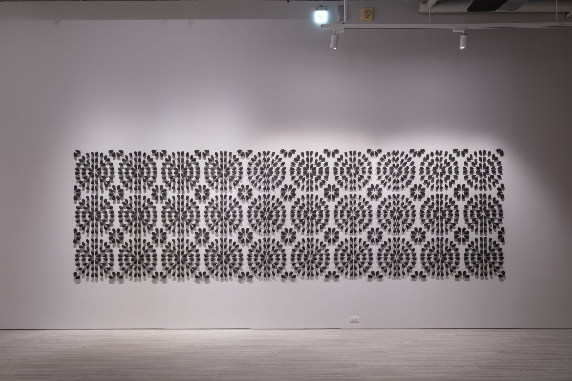 Speaking in Tongues - Albert Yonathan Setyawan