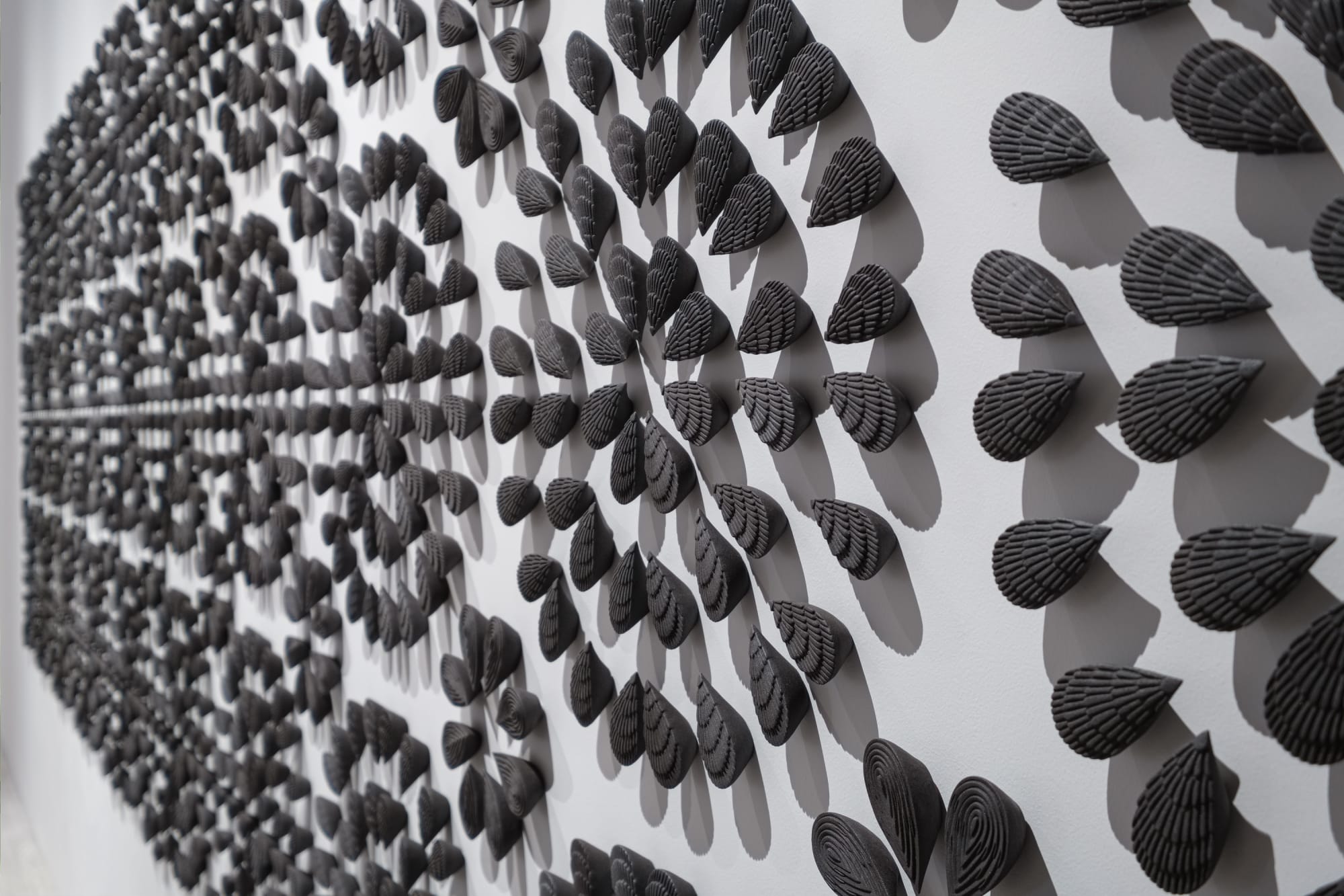 「靈語」艾伯特·約拿桑·瑟提亞萬個展