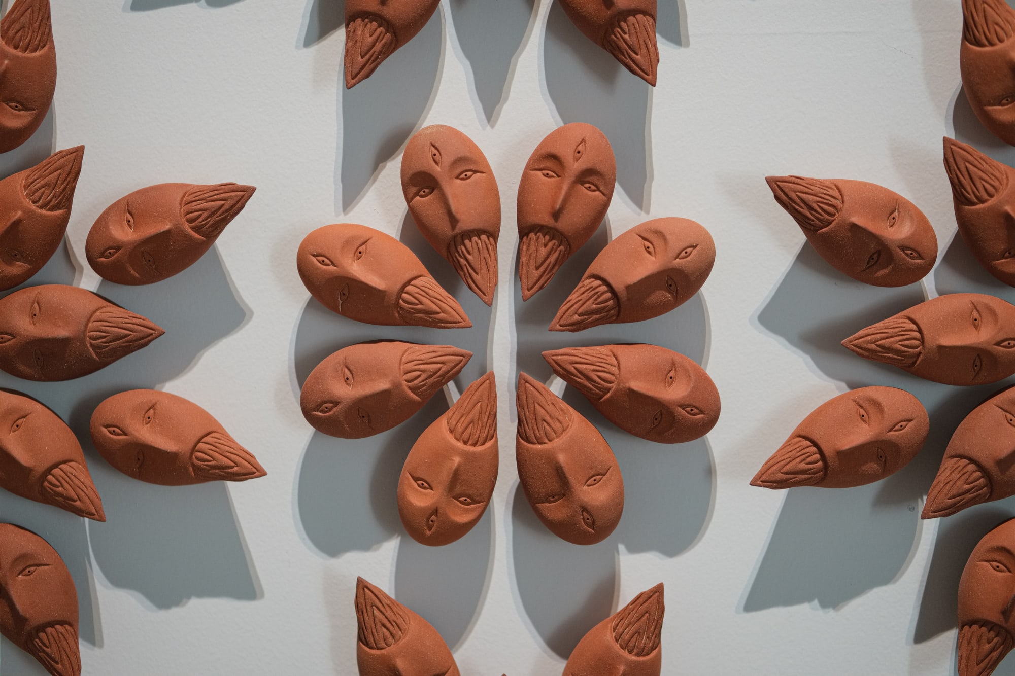 Speaking in Tongues - Albert Yonathan Setyawan