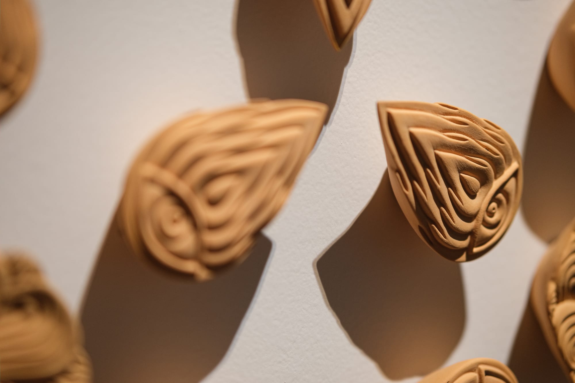 Speaking in Tongues - Albert Yonathan Setyawan