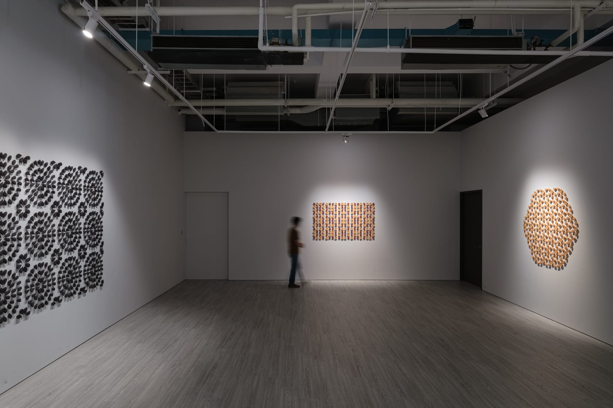 Speaking in Tongues - Albert Yonathan Setyawan