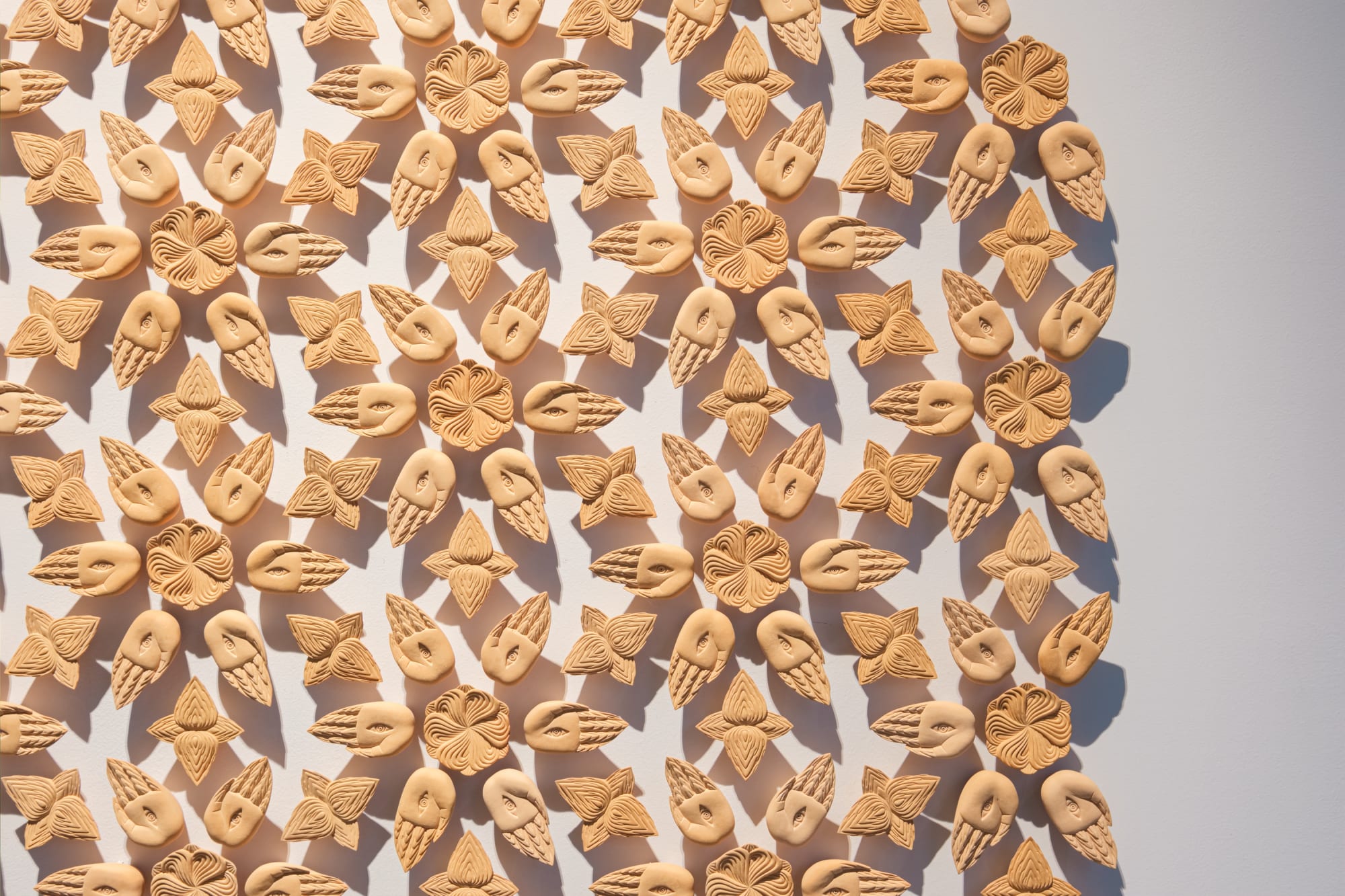 Speaking in Tongues - Albert Yonathan Setyawan