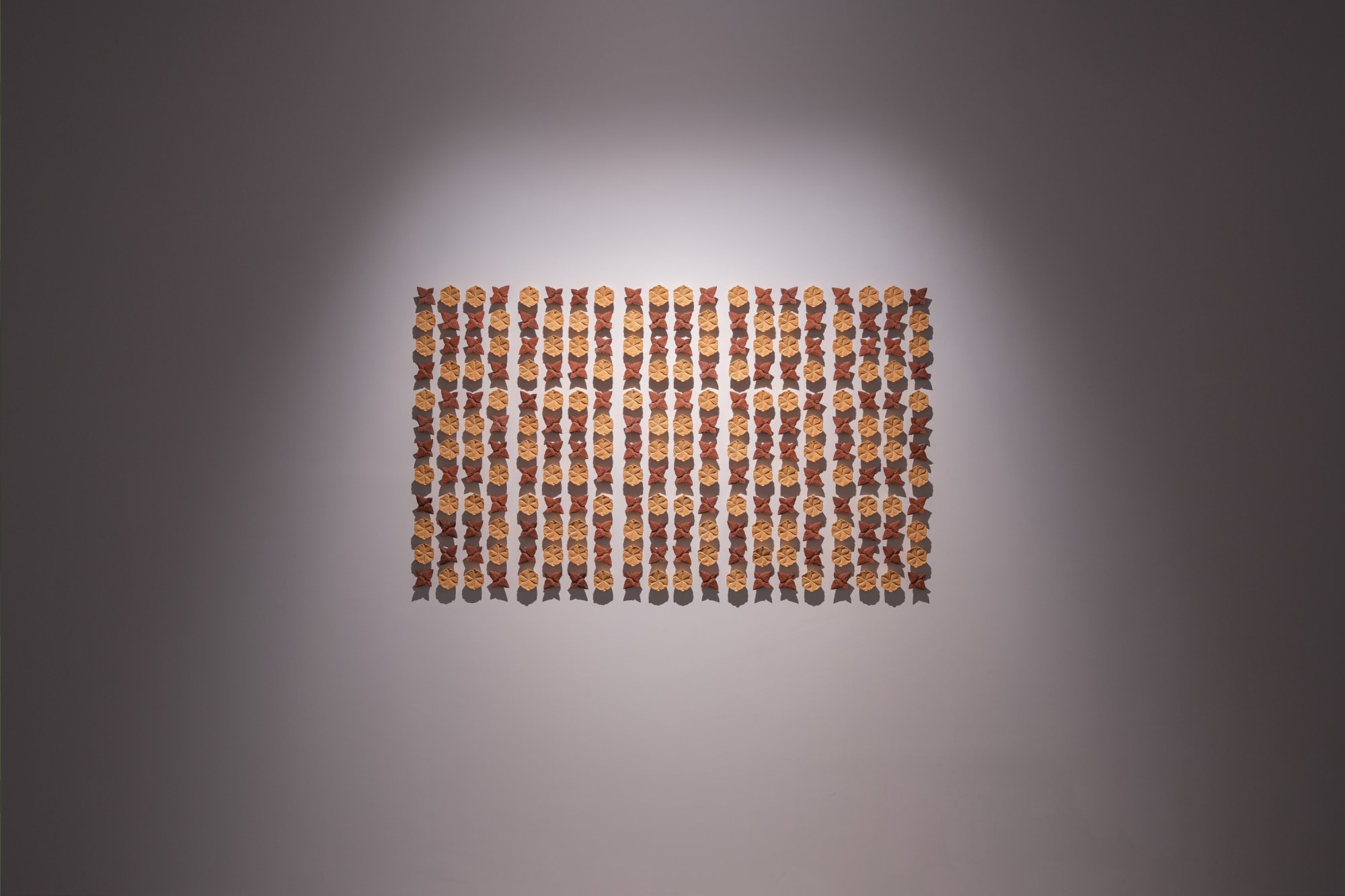 「靈語」艾伯特·約拿桑·瑟提亞萬個展