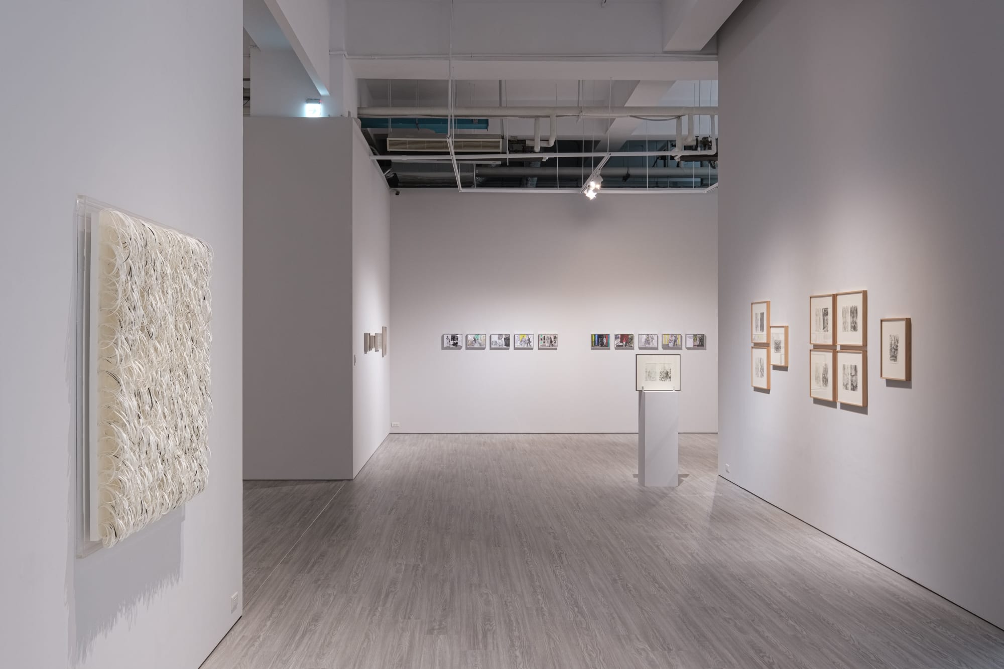 Variation：A Group Show of Contemporary Artists