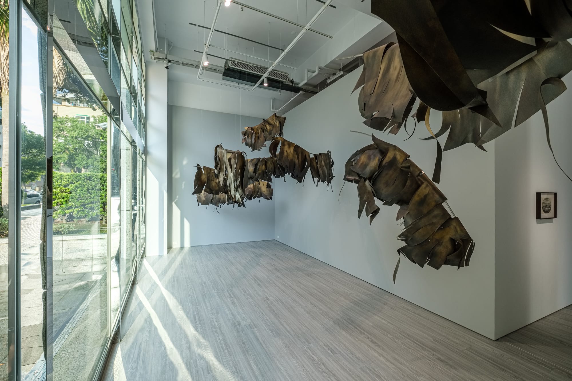 Variation:A Group Show of Contemporary Artists