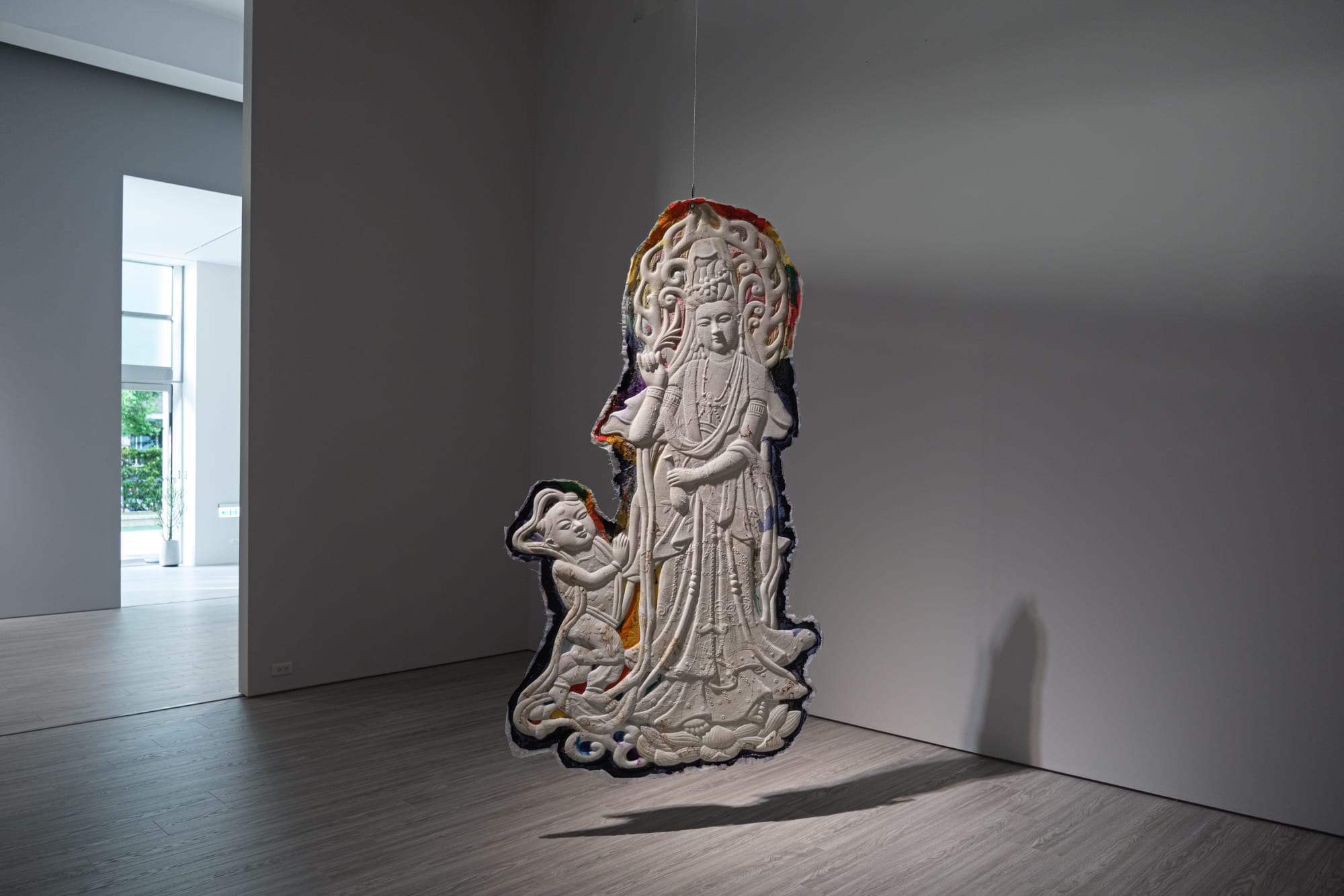 LEE Ming-tse: Dashu Contemporary