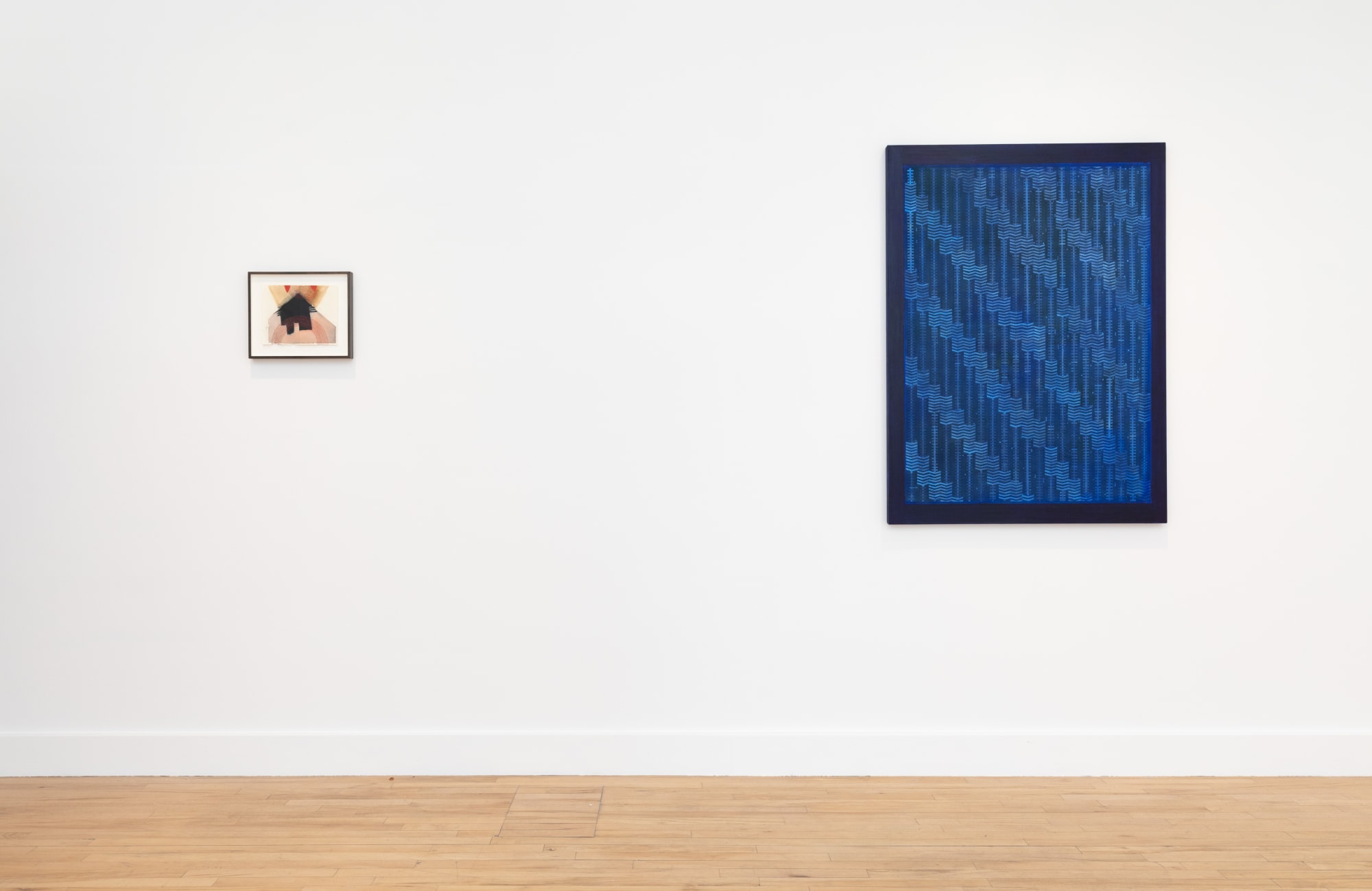 Glitch: The City as Palimpsest curated by Huma Kabakci