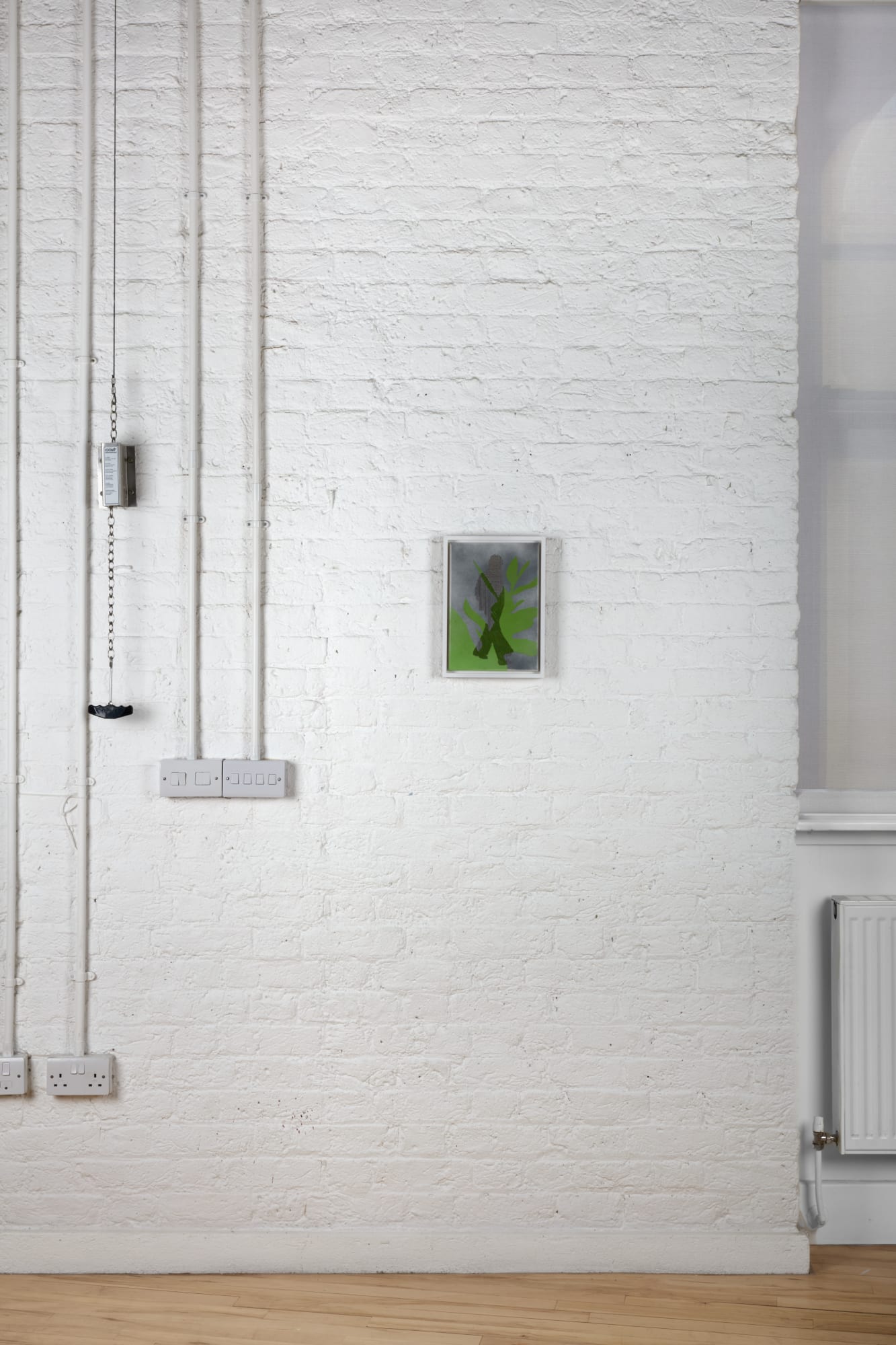 It's all about me/It's all about you