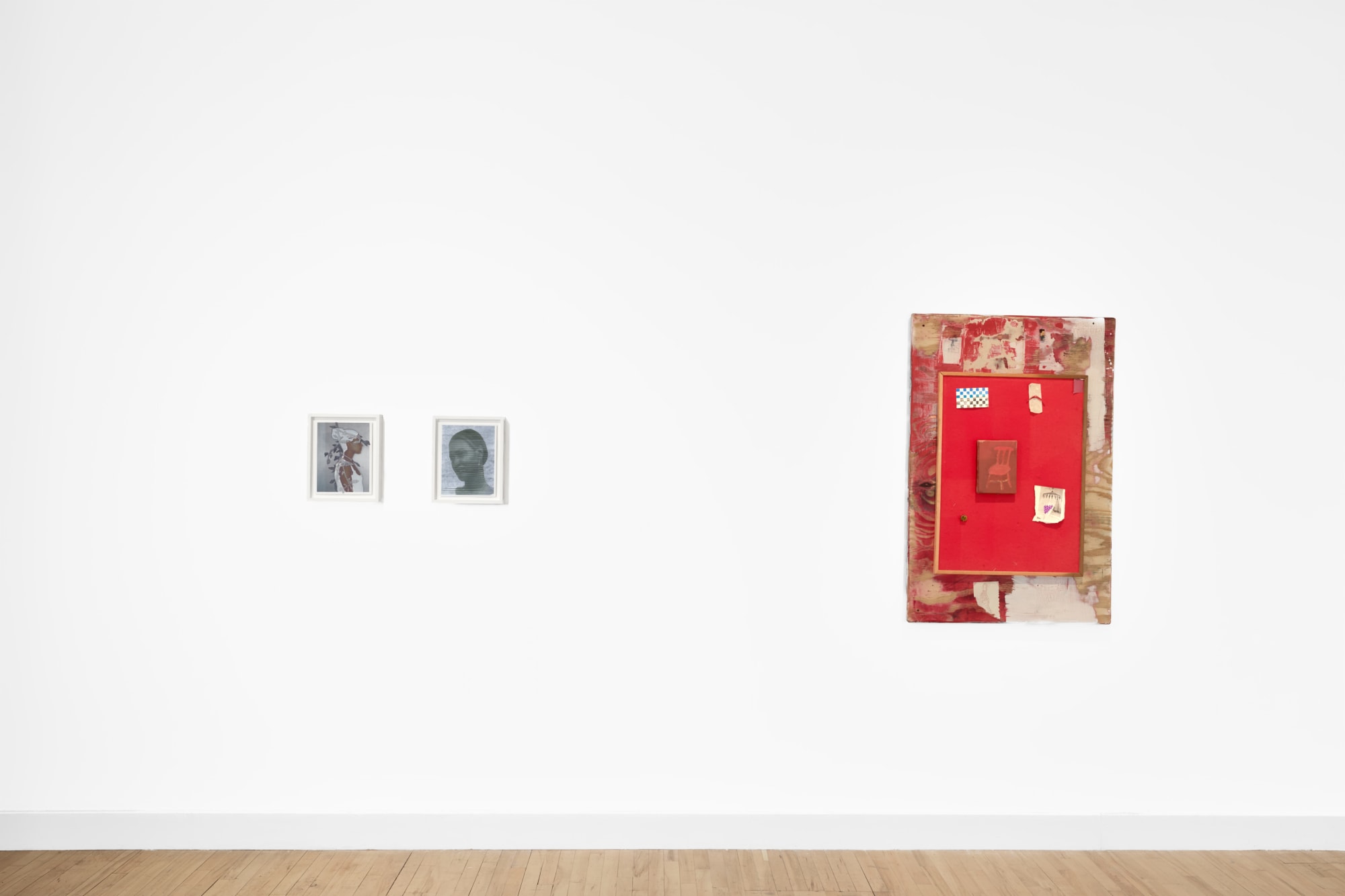 It's all about me/It's all about you