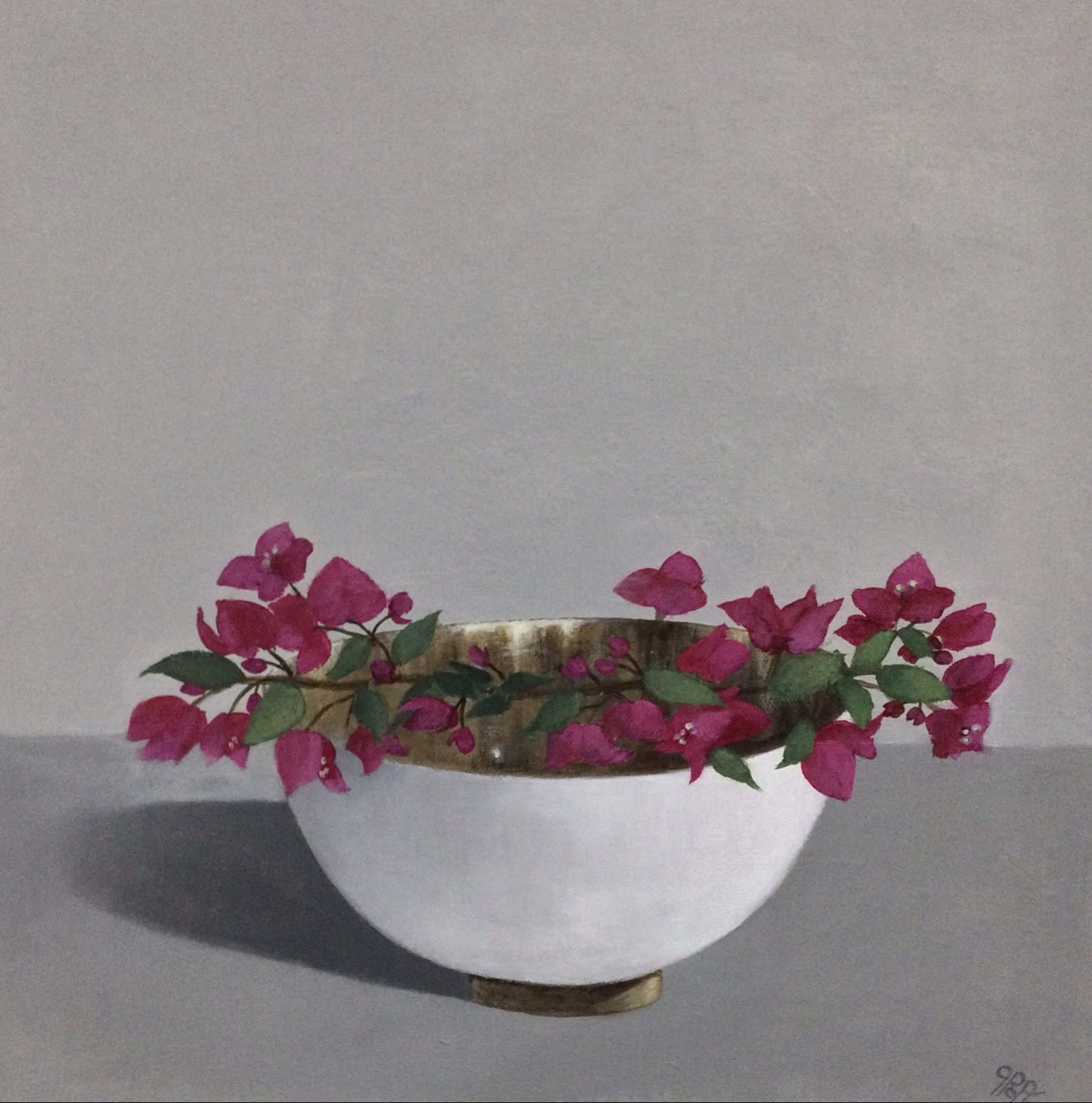 Gail Pope
