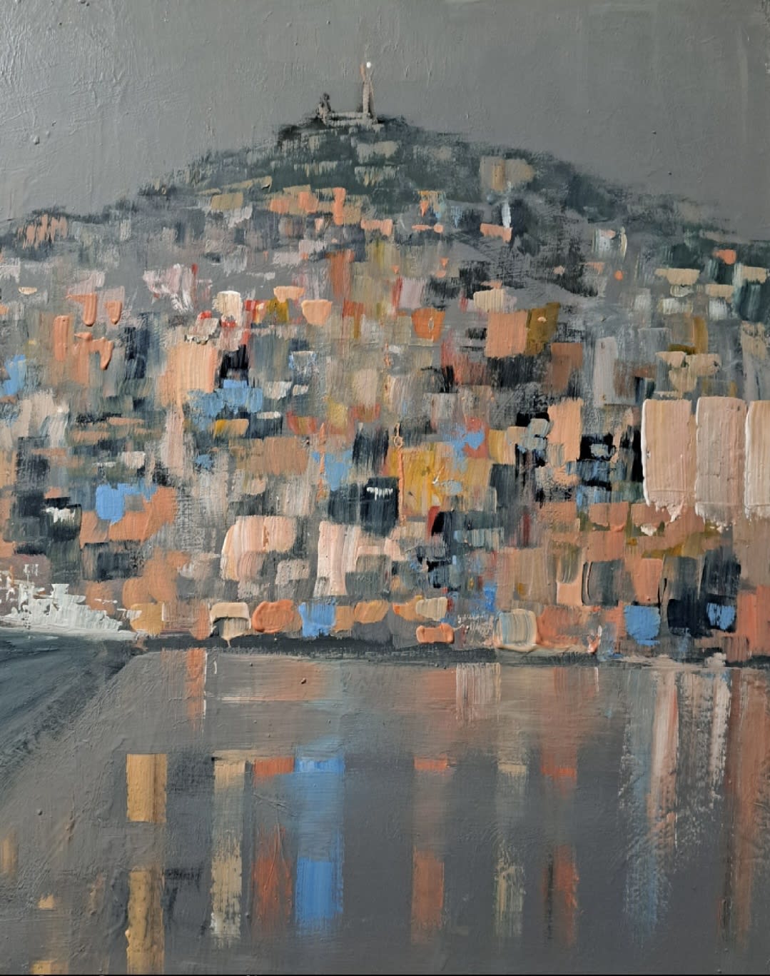 Andy Keir