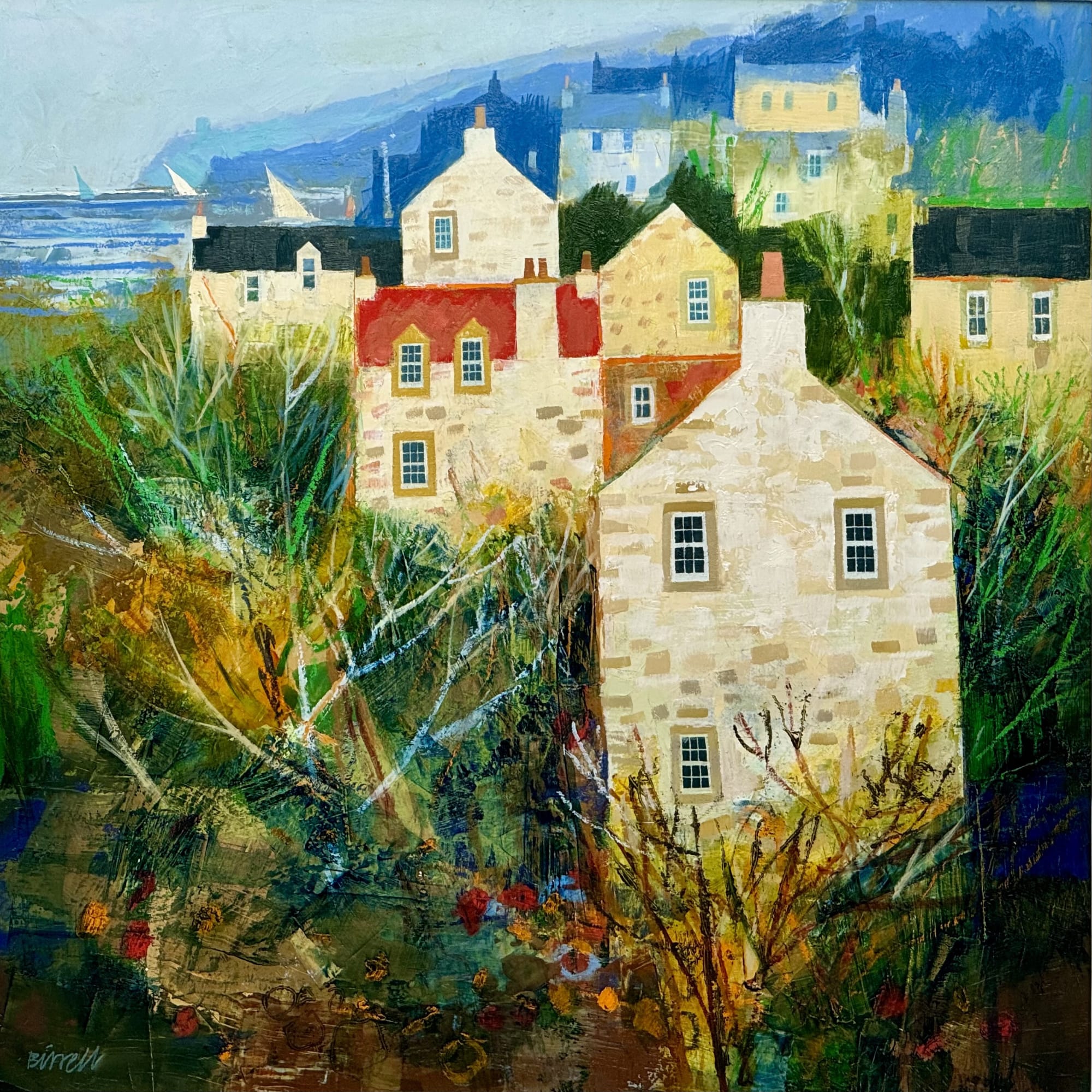 George Birrell