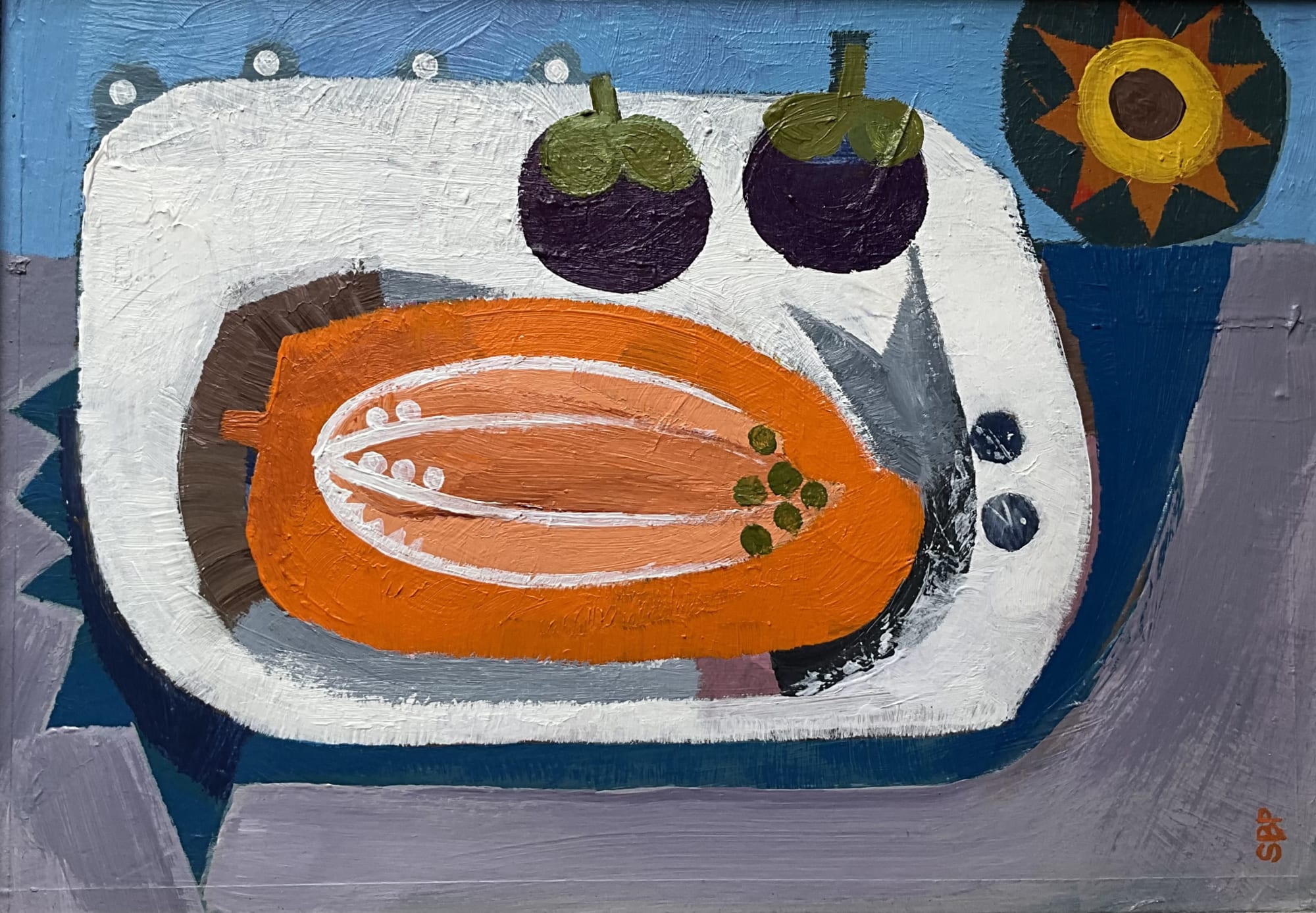 Sarah Baddon Price