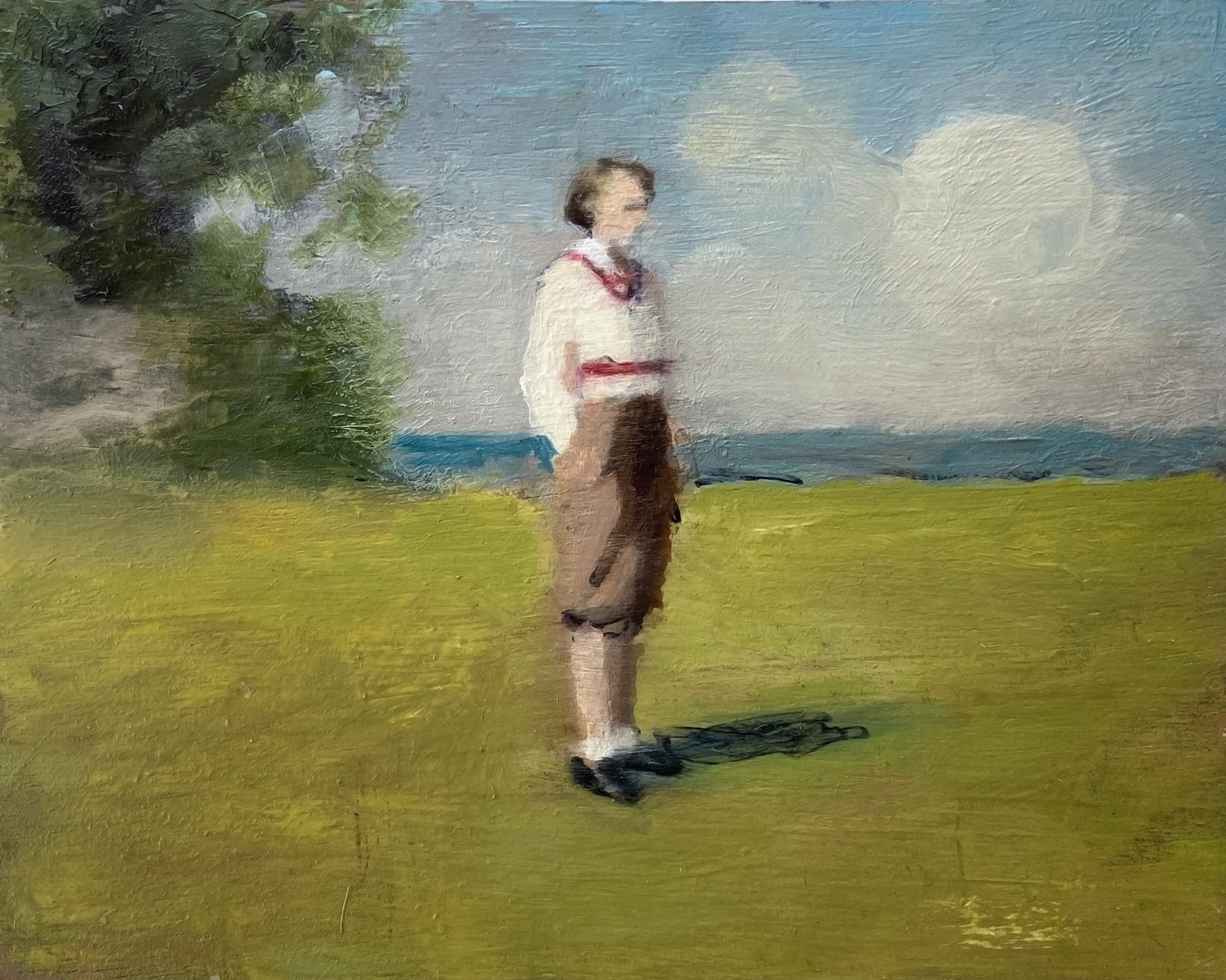 David Storey