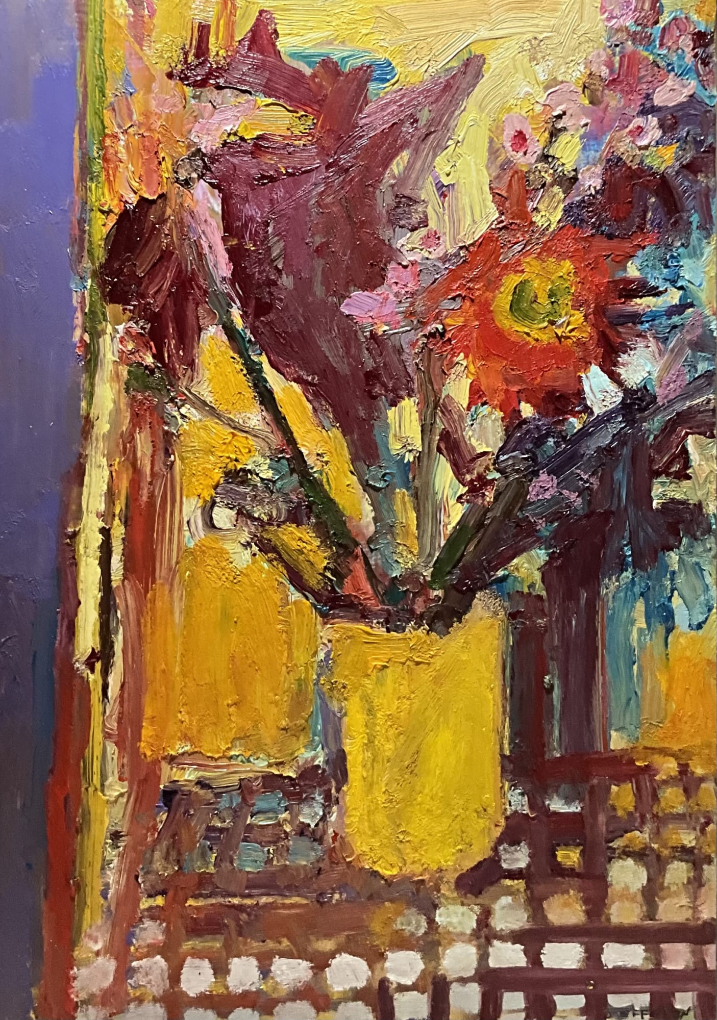 Craig Jefferson, NEAC