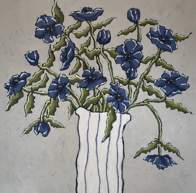 Jane Hooper