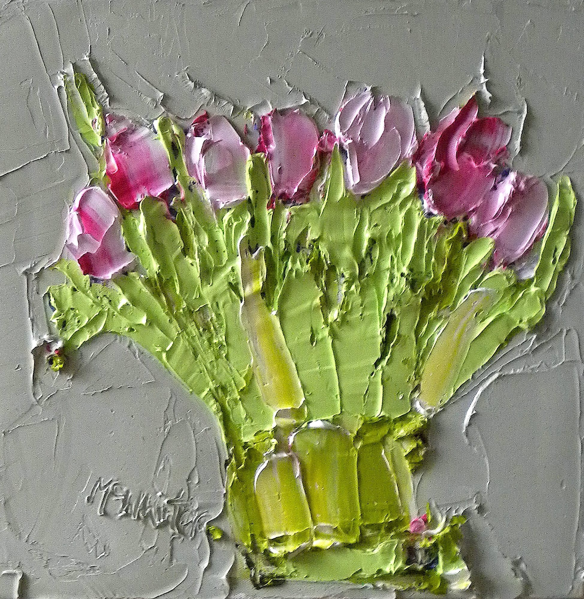 Alison McWhirter