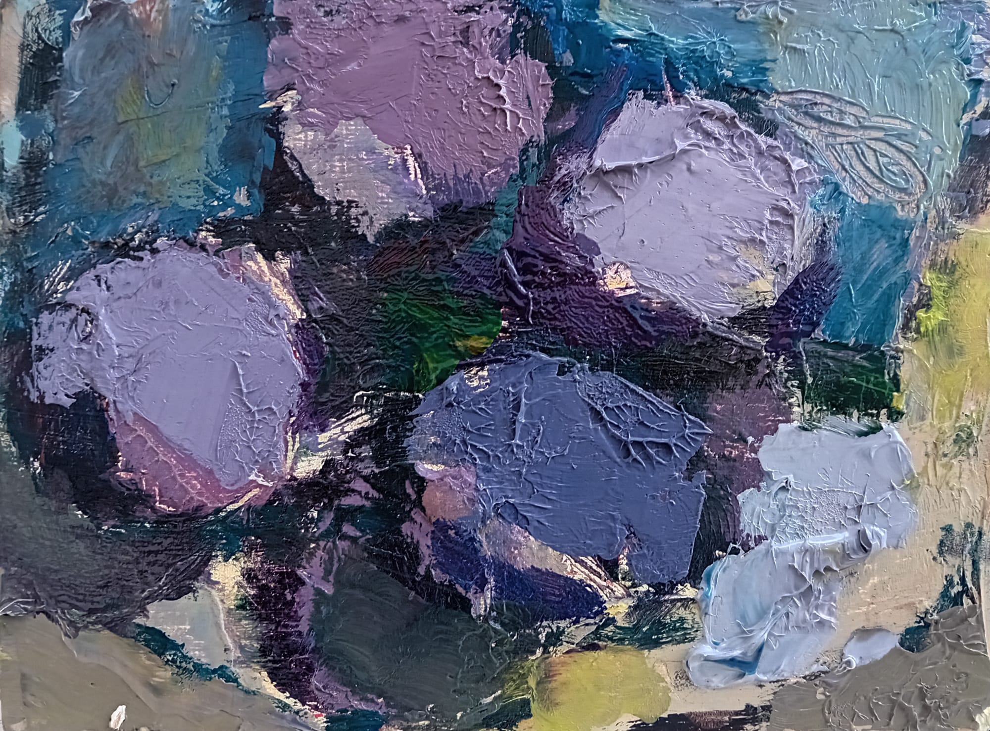 Michael Weller, NEAC