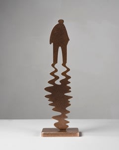 Giles Penny RWA