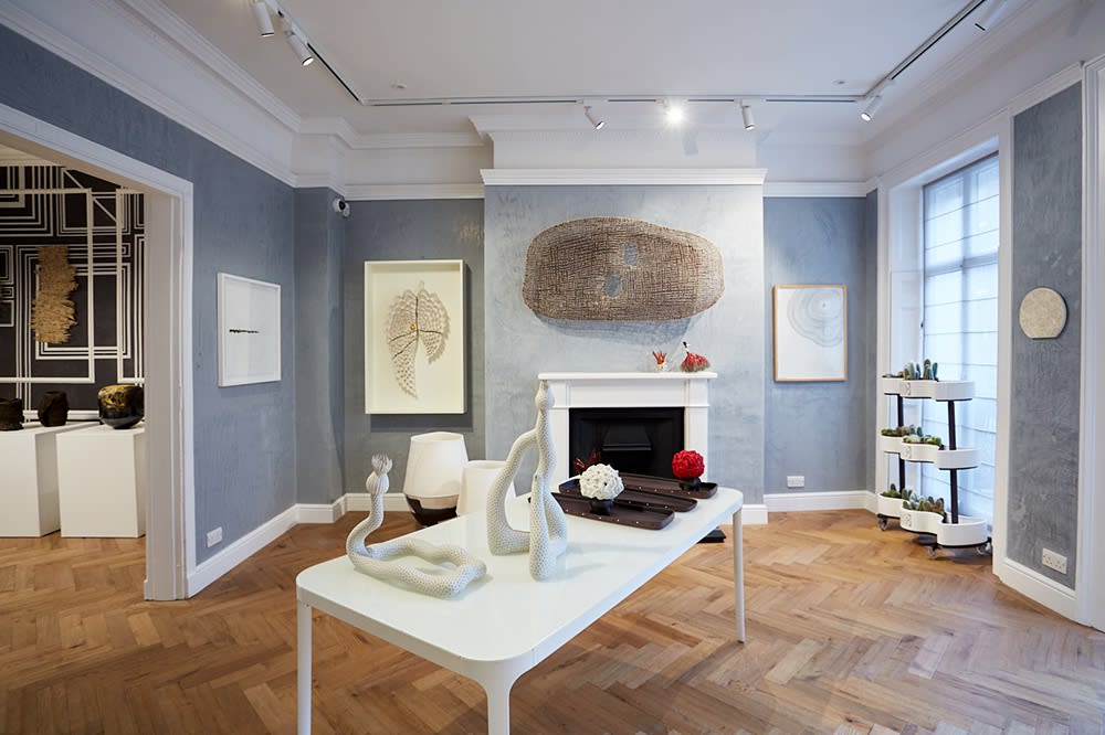 Ikuko Iwamoto & Hannah Tounsend