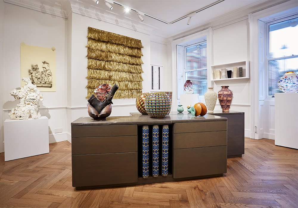 Cecilia Moore, Nicholas Lees & Leah Jensen