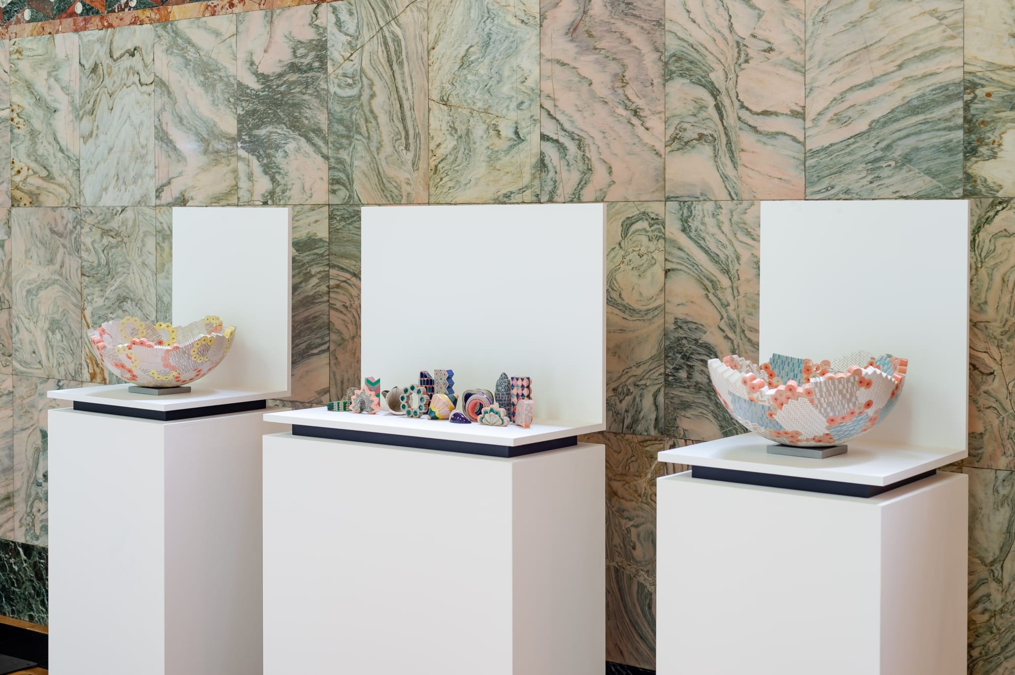 Grammar of Ornament India collection by Frances Priest