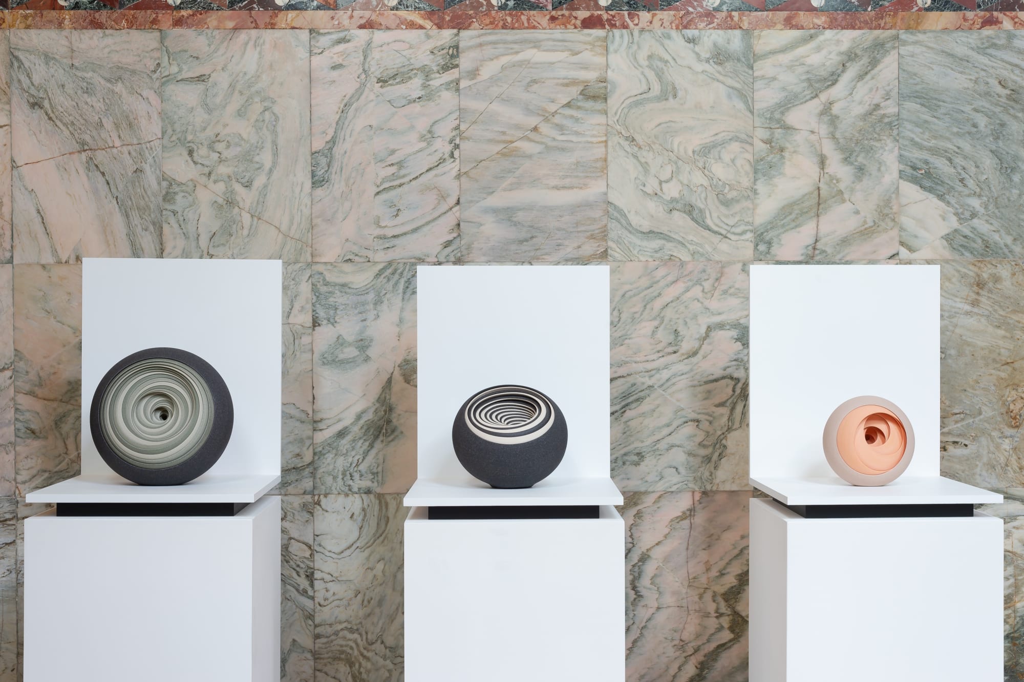 Sculptures by Matthew Chambers