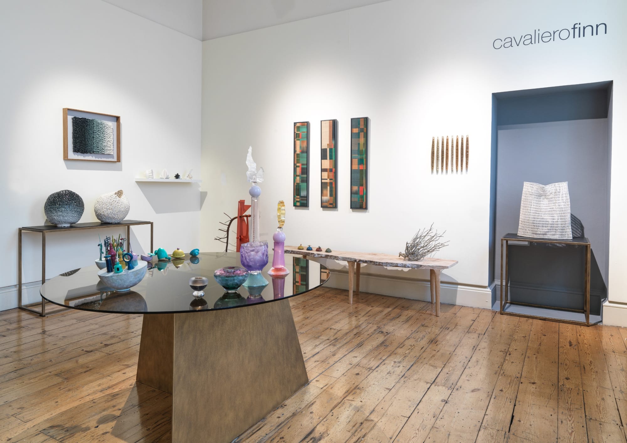 Collect Art Fair 2023