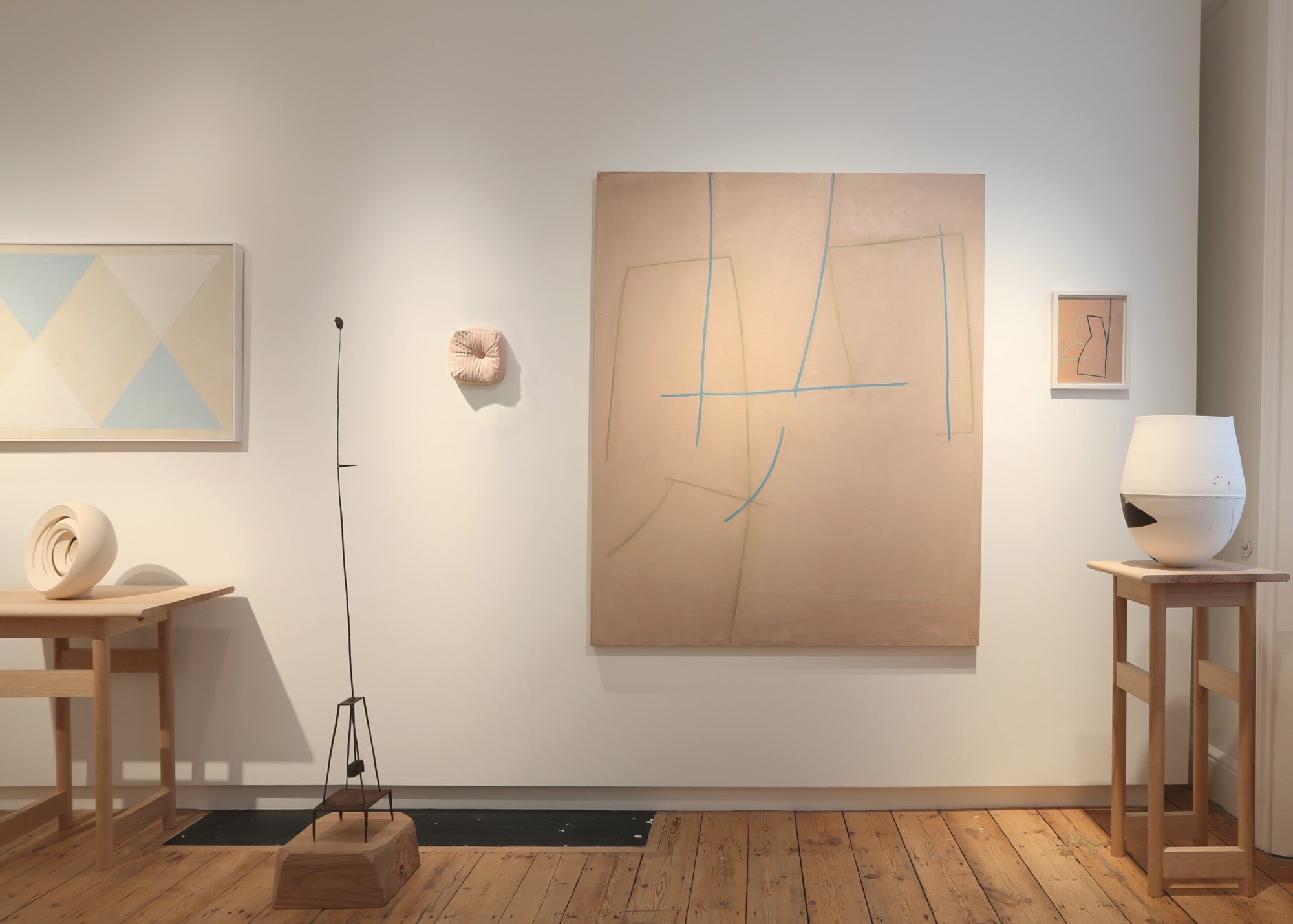 Winter - The weakening eye of day