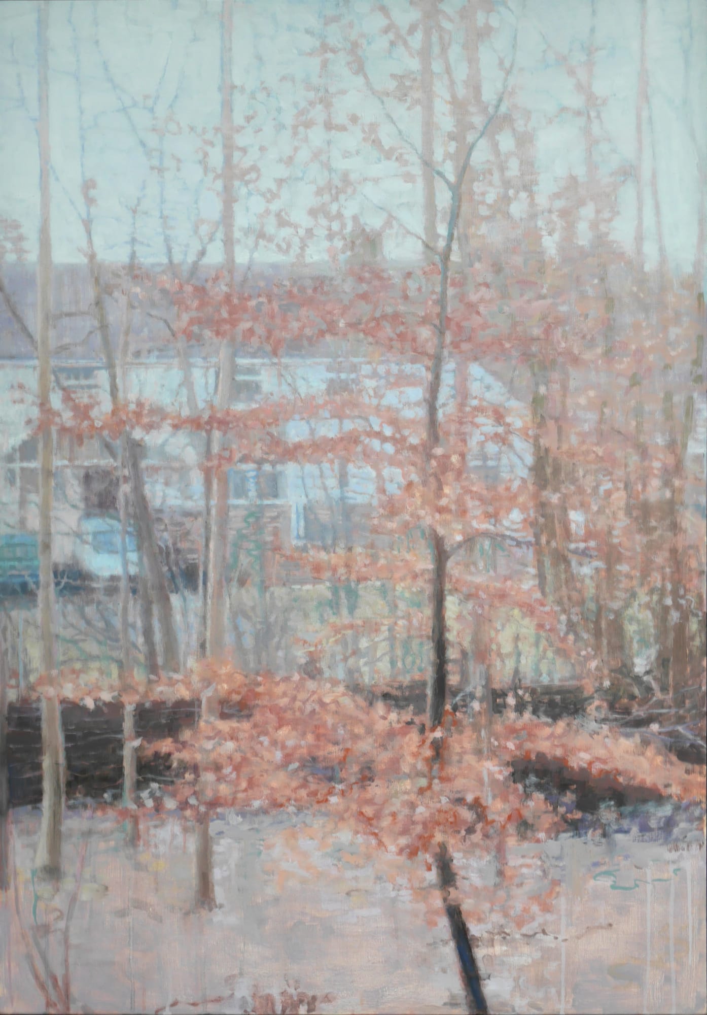 CAVALIERO FINN PRESENTS "THE LAND AND THE GARDEN"