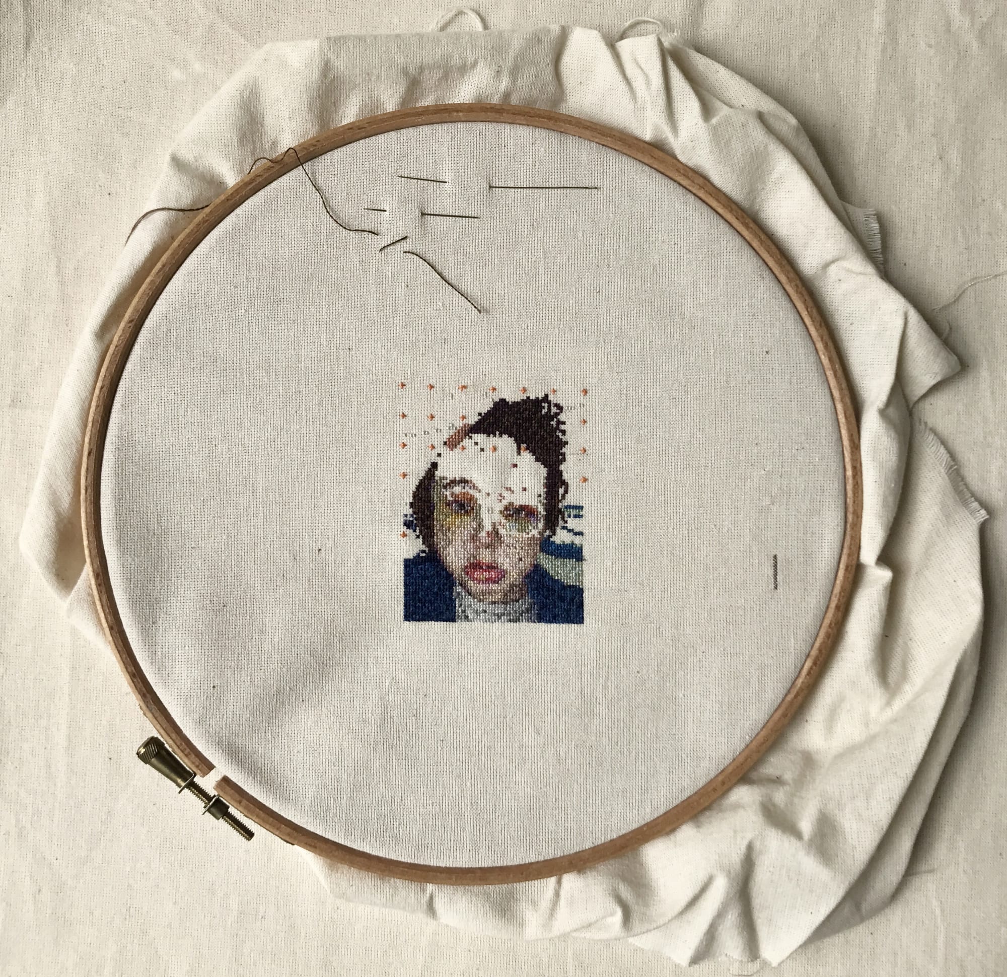 Cavaliero Finn Presents: Brain Tumour Book - Artist Leah Jensen’s Journey Through Cancer Diagnosis to Treatment