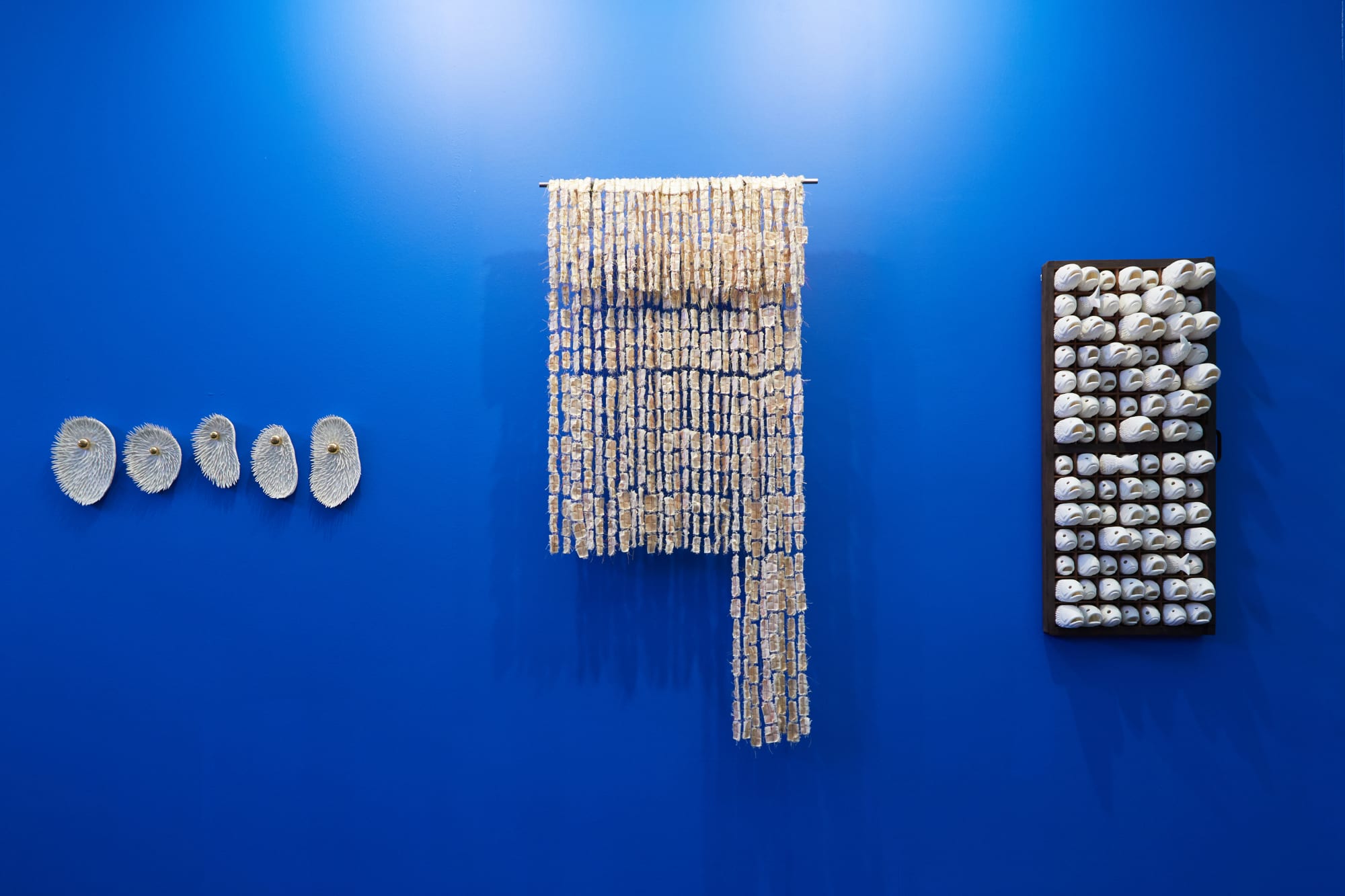 Revisit Cavaliero Finn at the London Art Fair