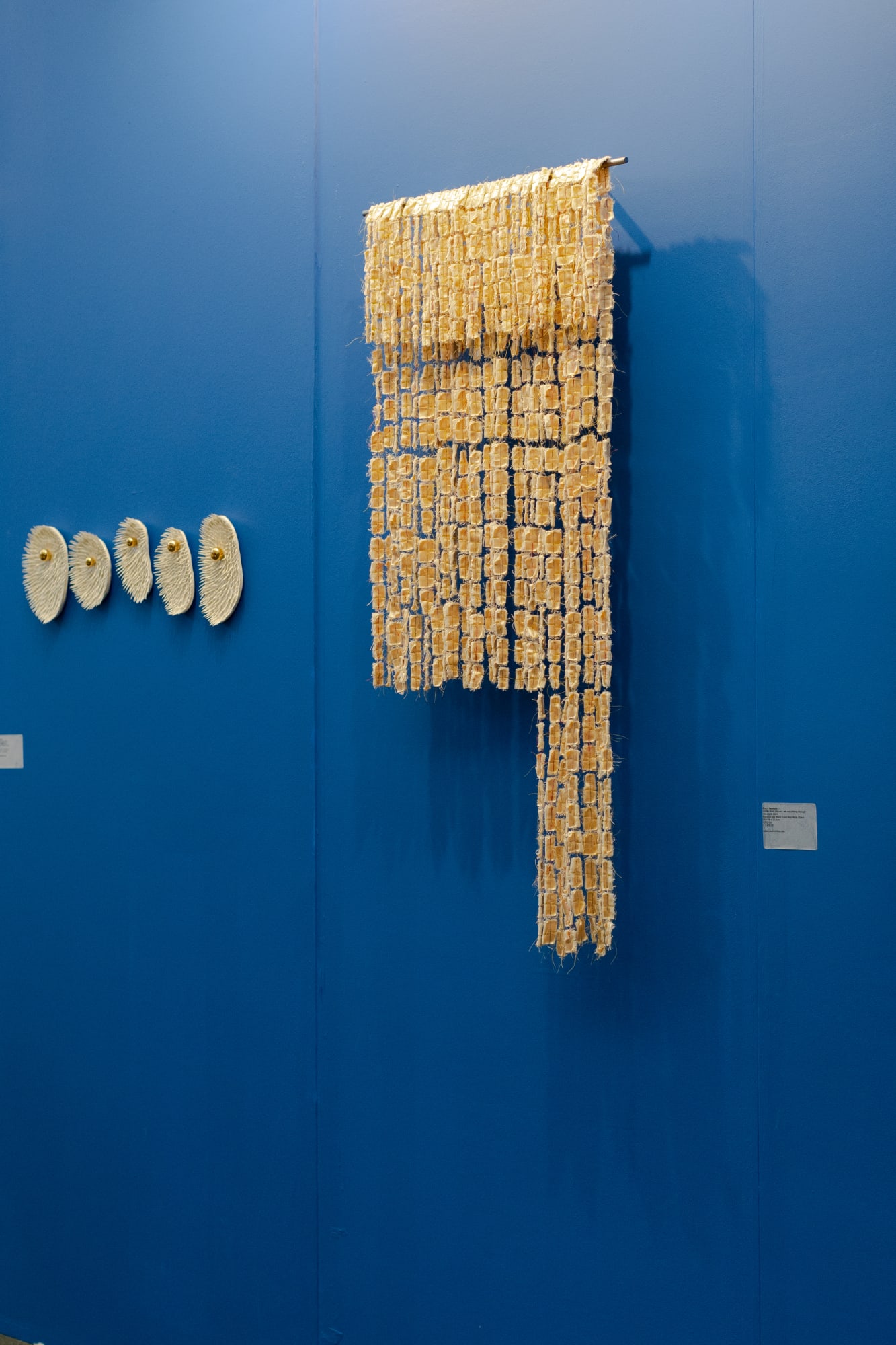 Revisit Cavaliero Finn at the London Art Fair