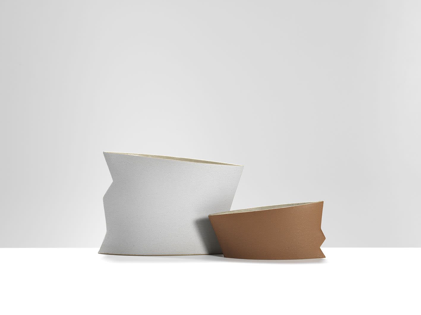 Cavaliero Finn at the London Art Fair