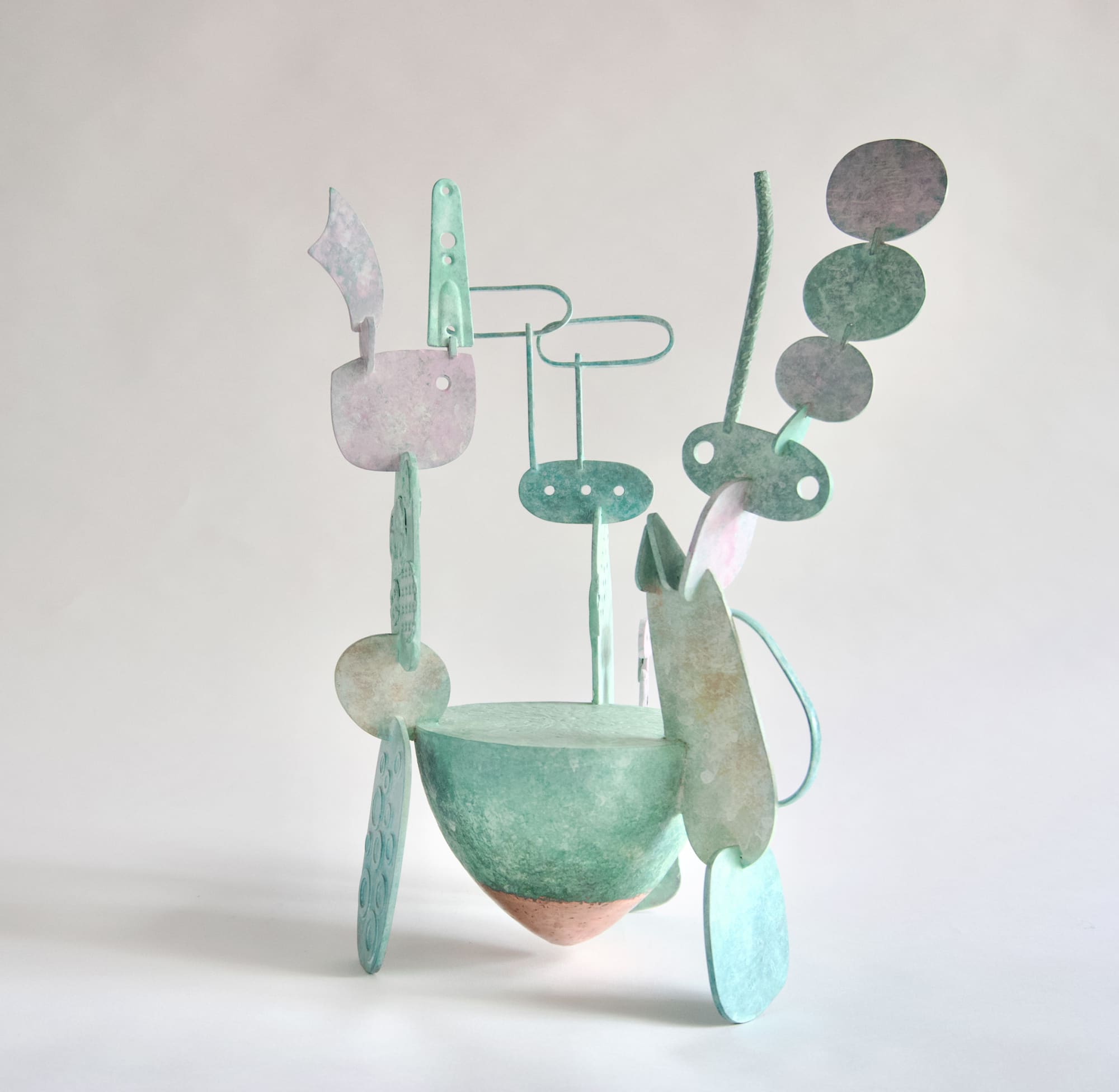 Cavaliero Finn presents Verdant Pulse at Collect 2026