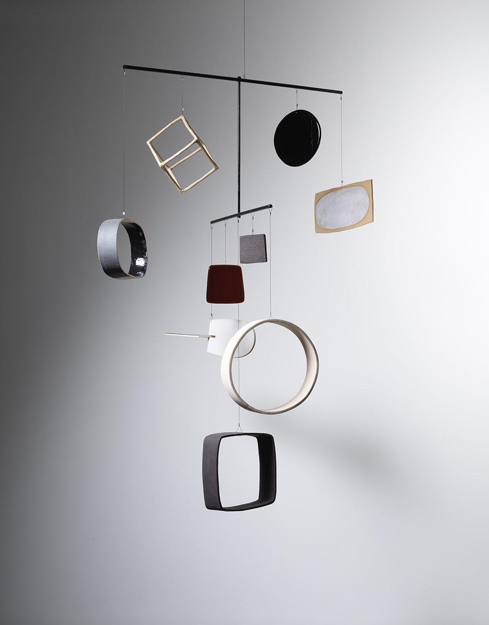 Cavaliero Finn presents Verdant Pulse at Collect 2026