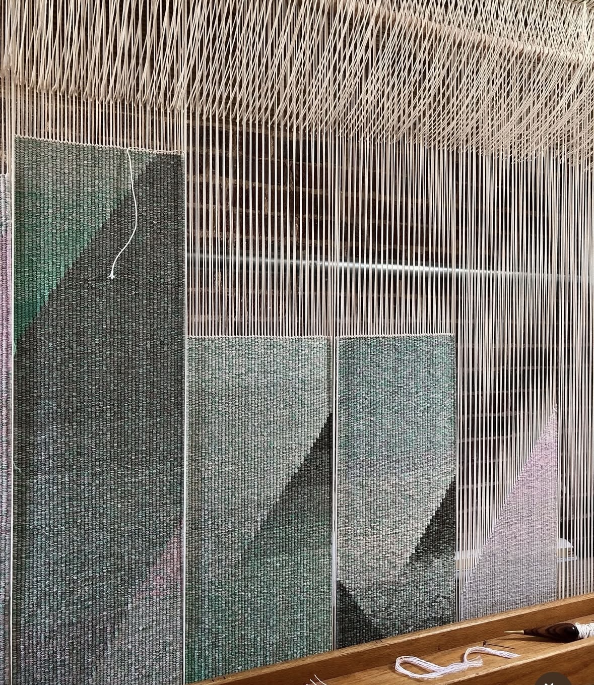 Cavaliero Finn presents Verdant Pulse at Collect 2026