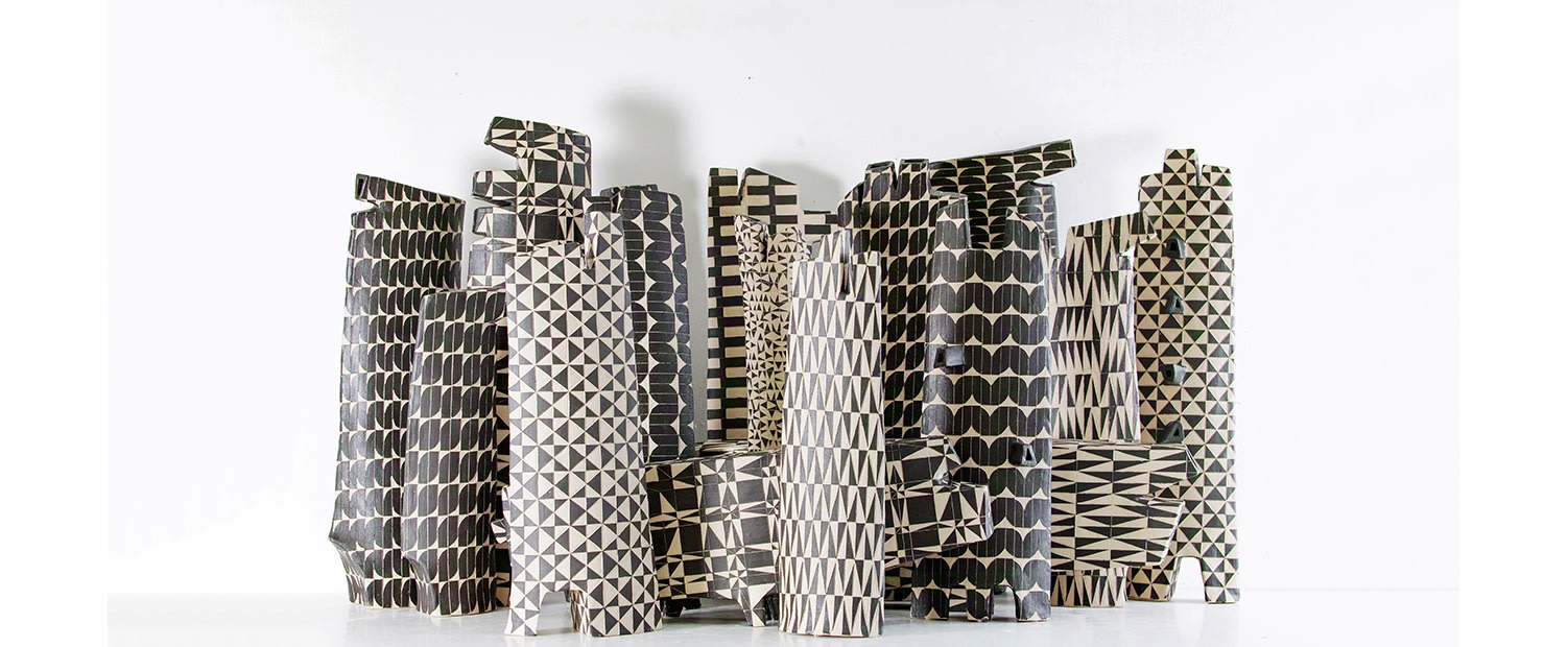 Cavaliero Finn presents Collections for London Craft Week 2025 at Stockwell Studio