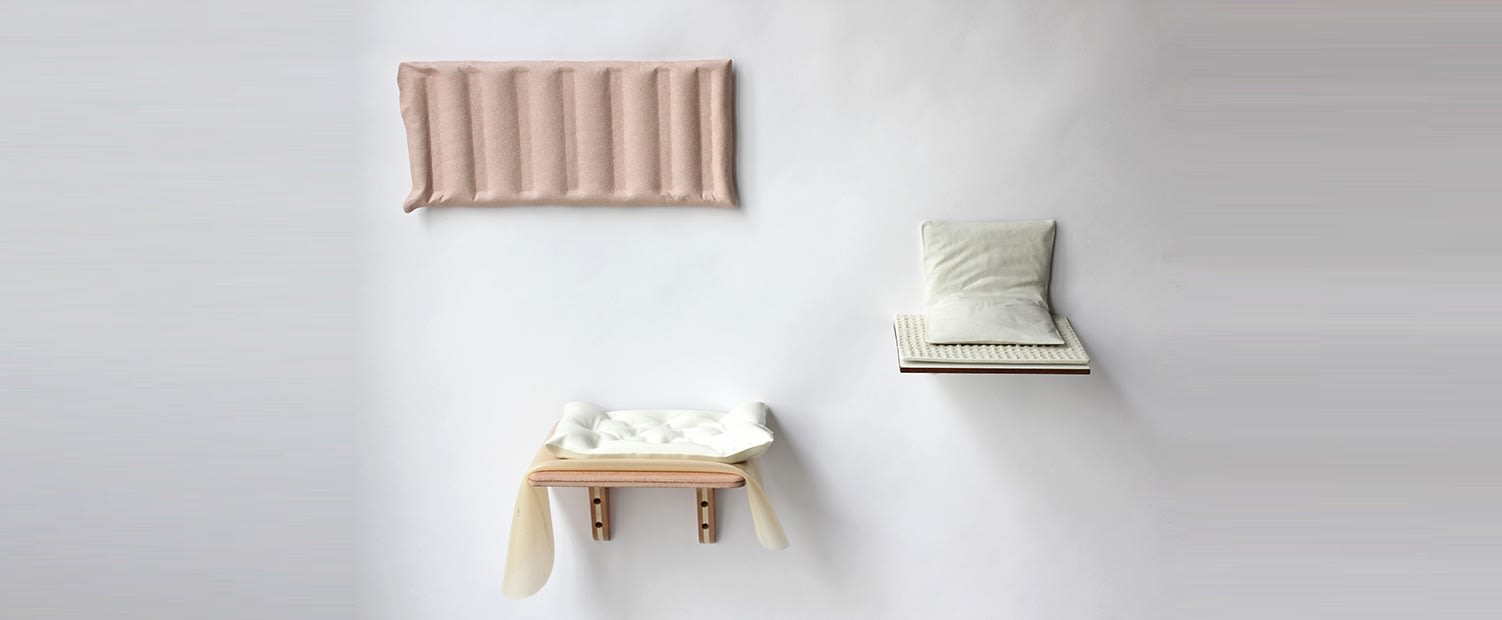 Spotlight on ceramic sculptor Alice Foxen