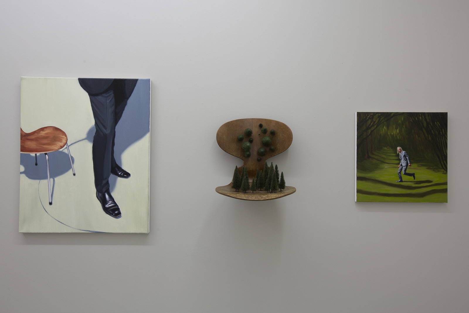 PETER ROTHMEIER RAVN