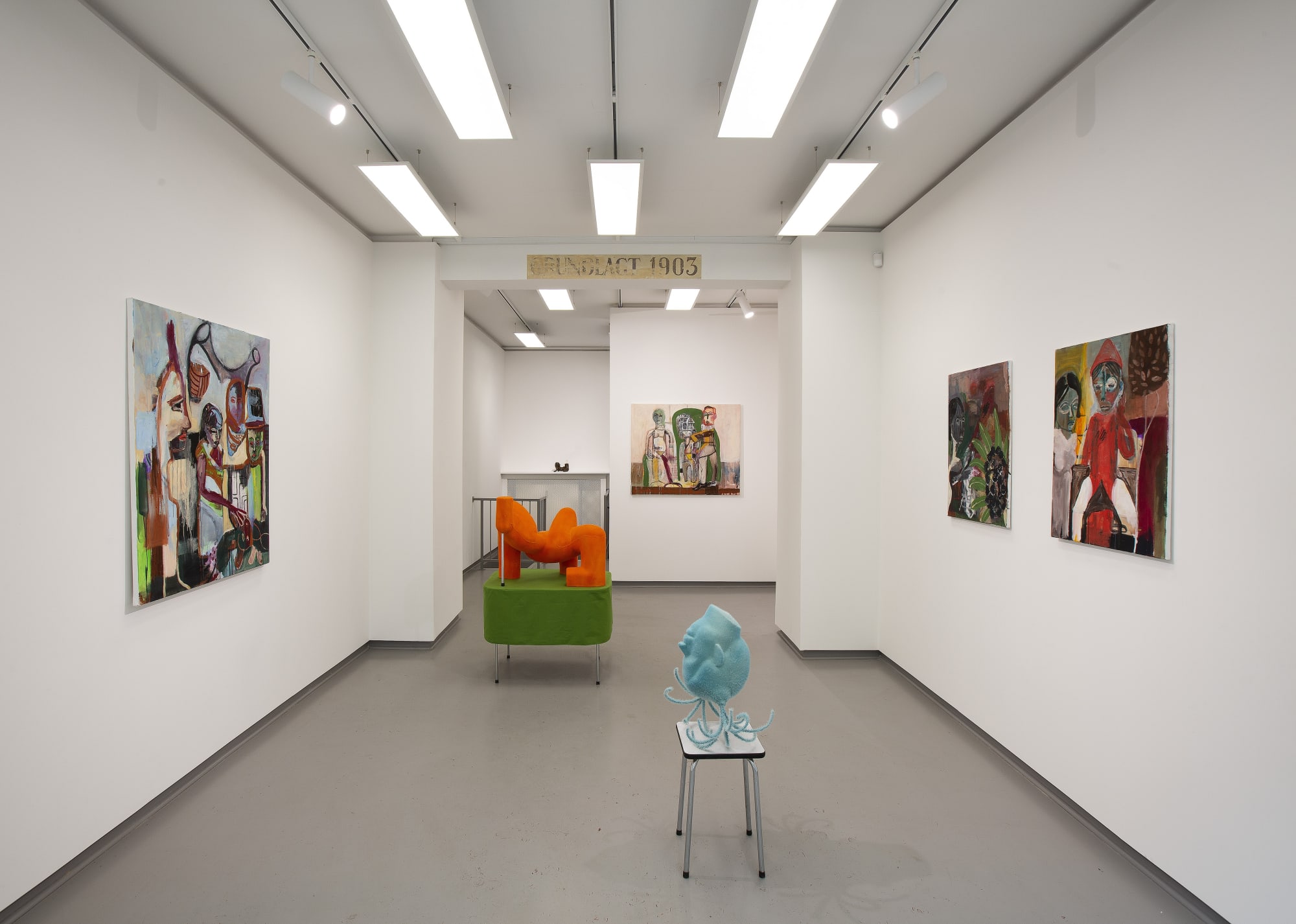 THE RUMBLE IN THE JUNGLE