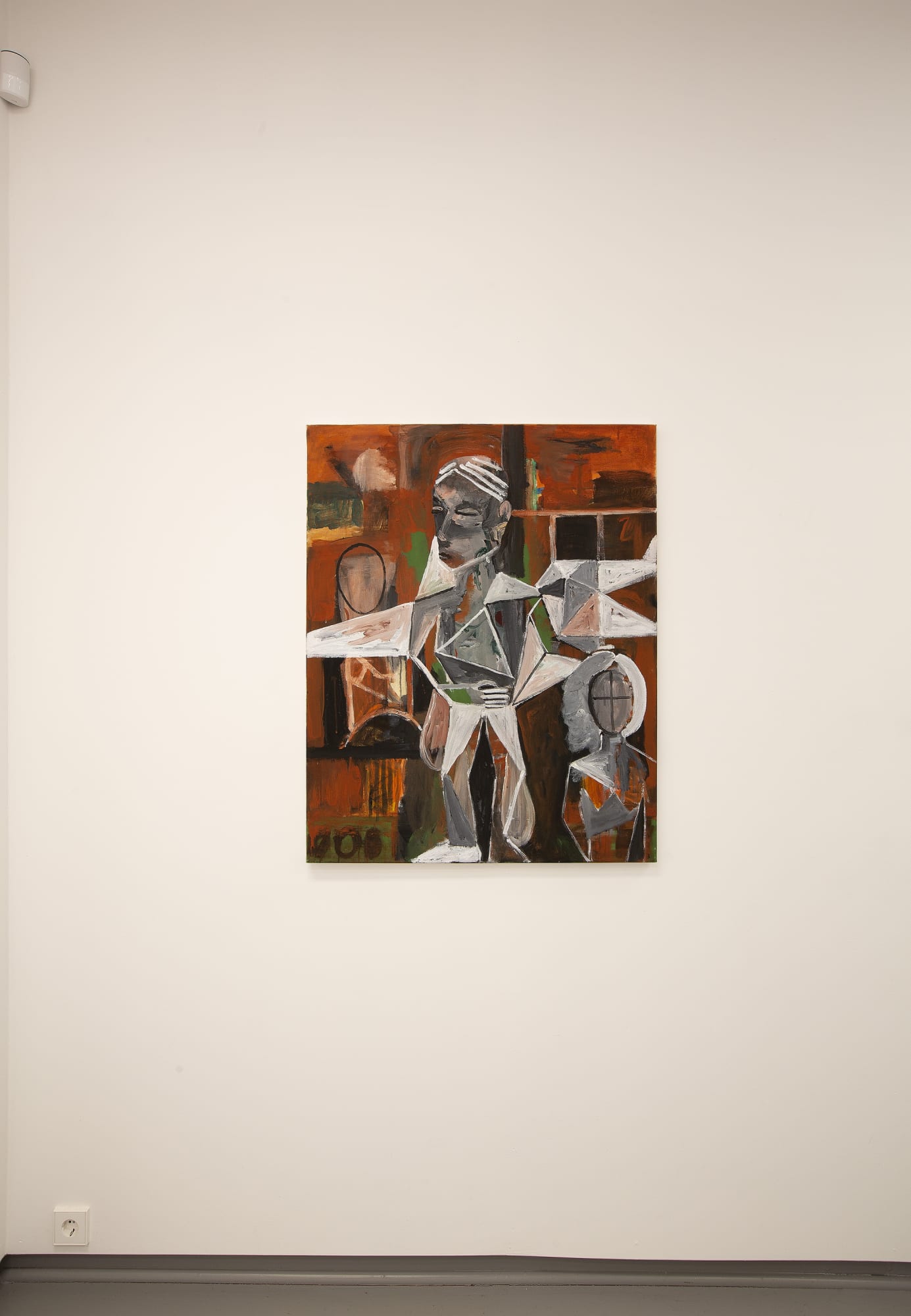 THE RUMBLE IN THE JUNGLE