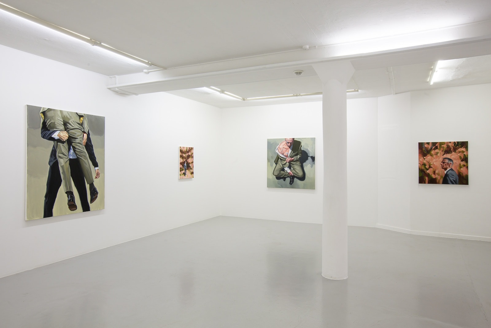 PETER ROTHMEIER RAVN