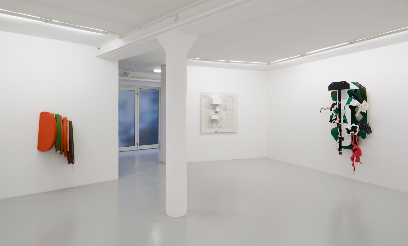 BANG, CALLERY, KETTER